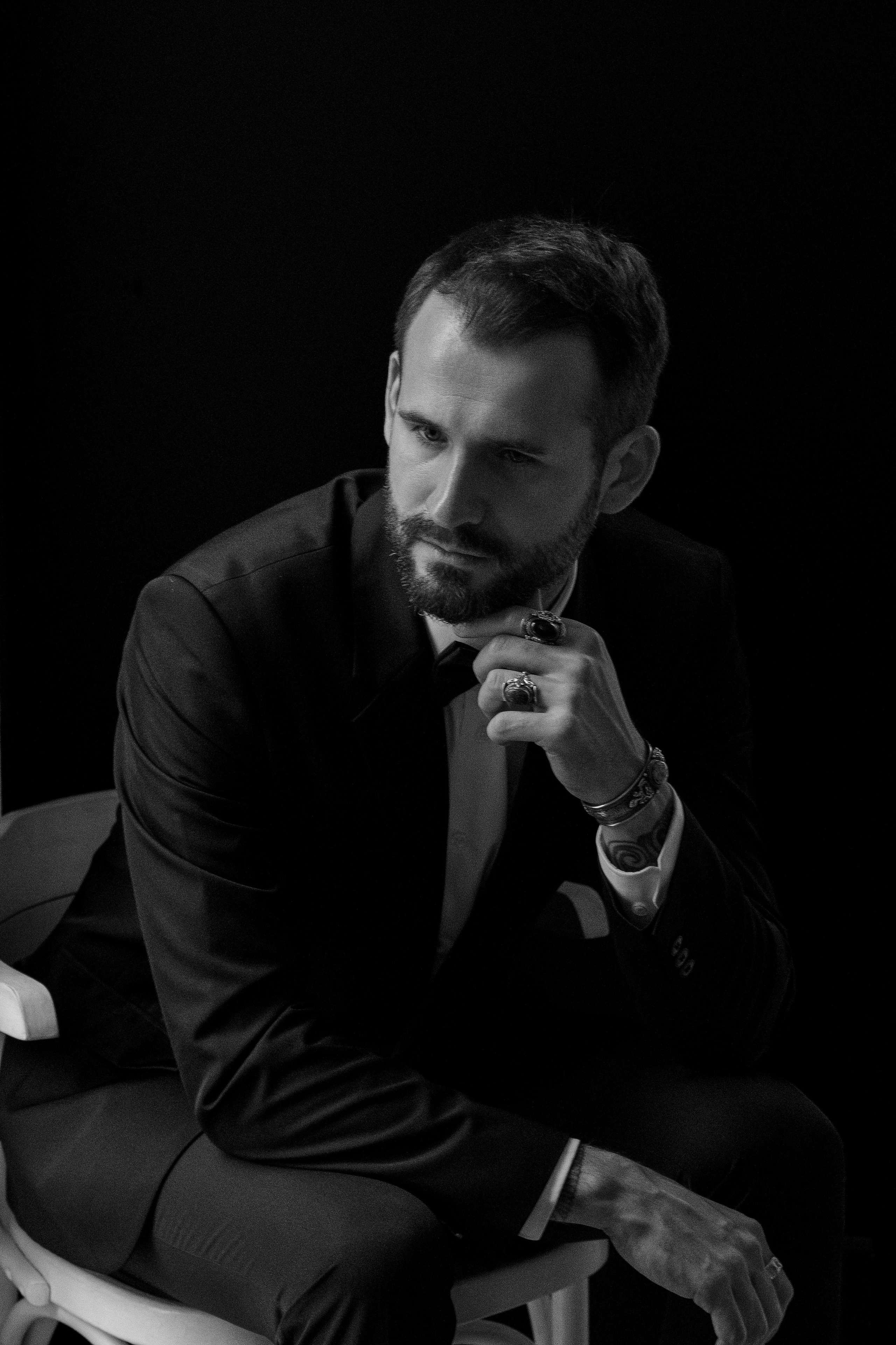 Алексей и Екатерина