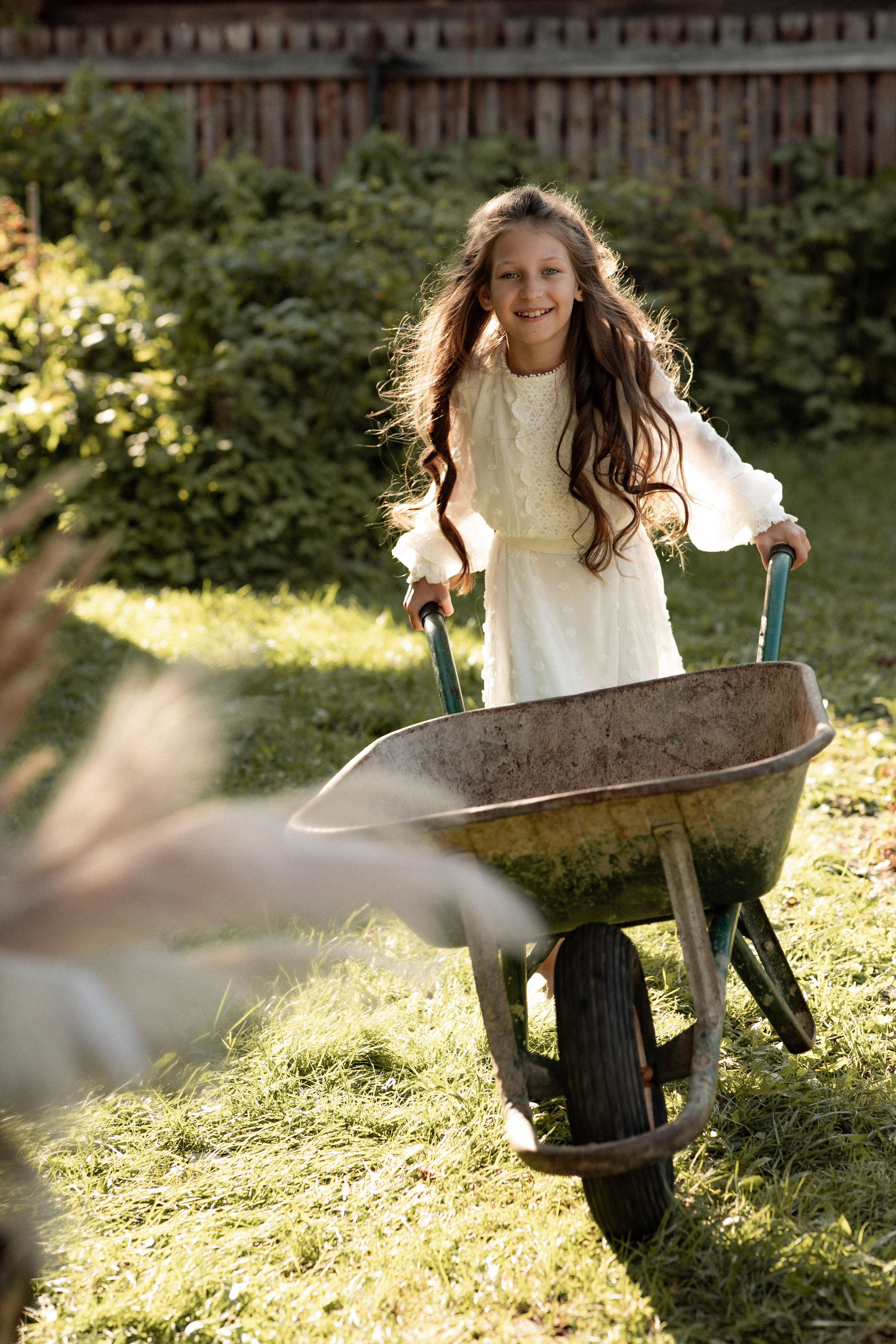 Детский портрет. Семейный и детский фотограф в Домодедово Васина Екатерина