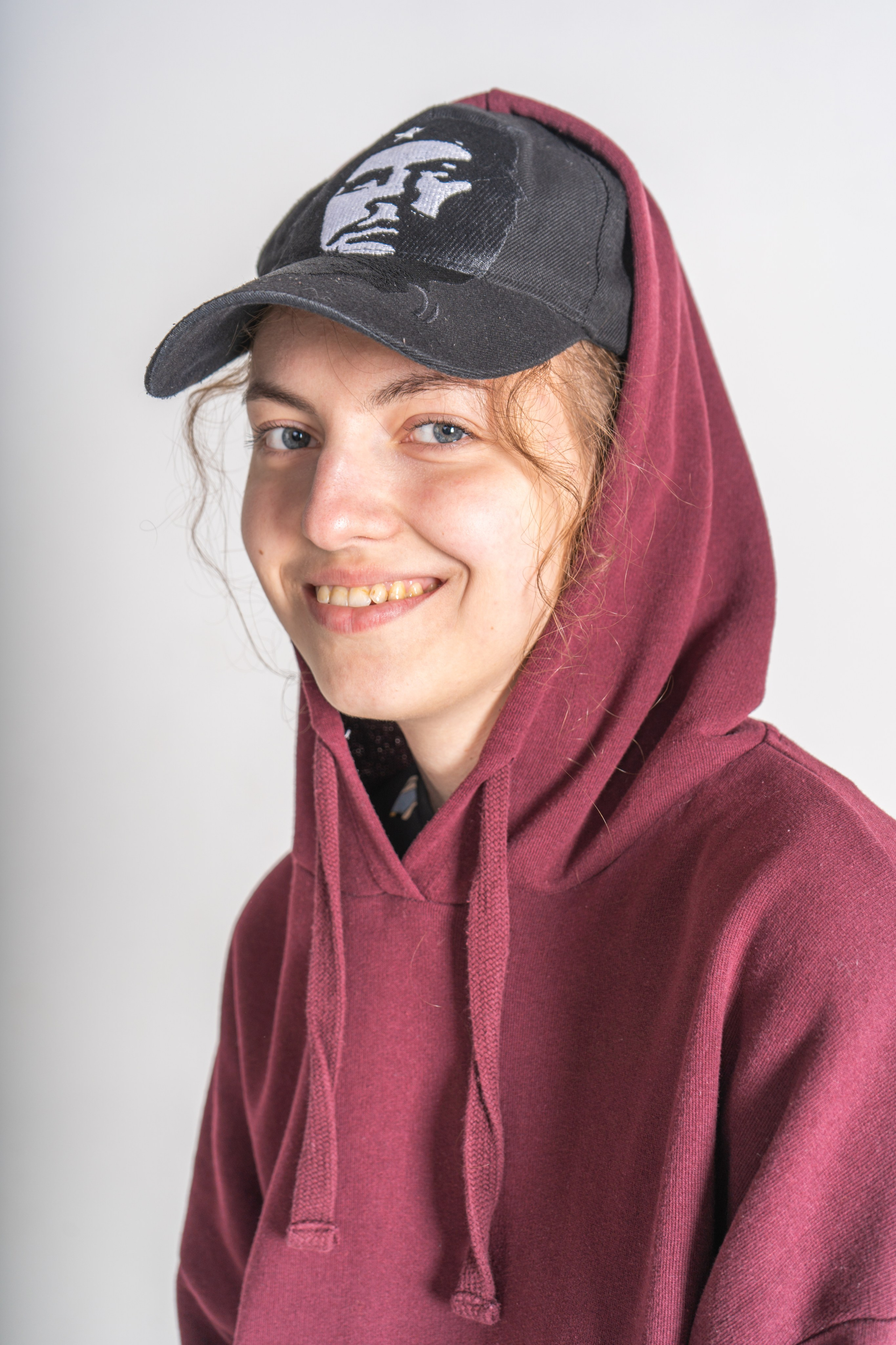 Портреты. Владислав Кожух | Фотограф | Видеограф | Режиссёр