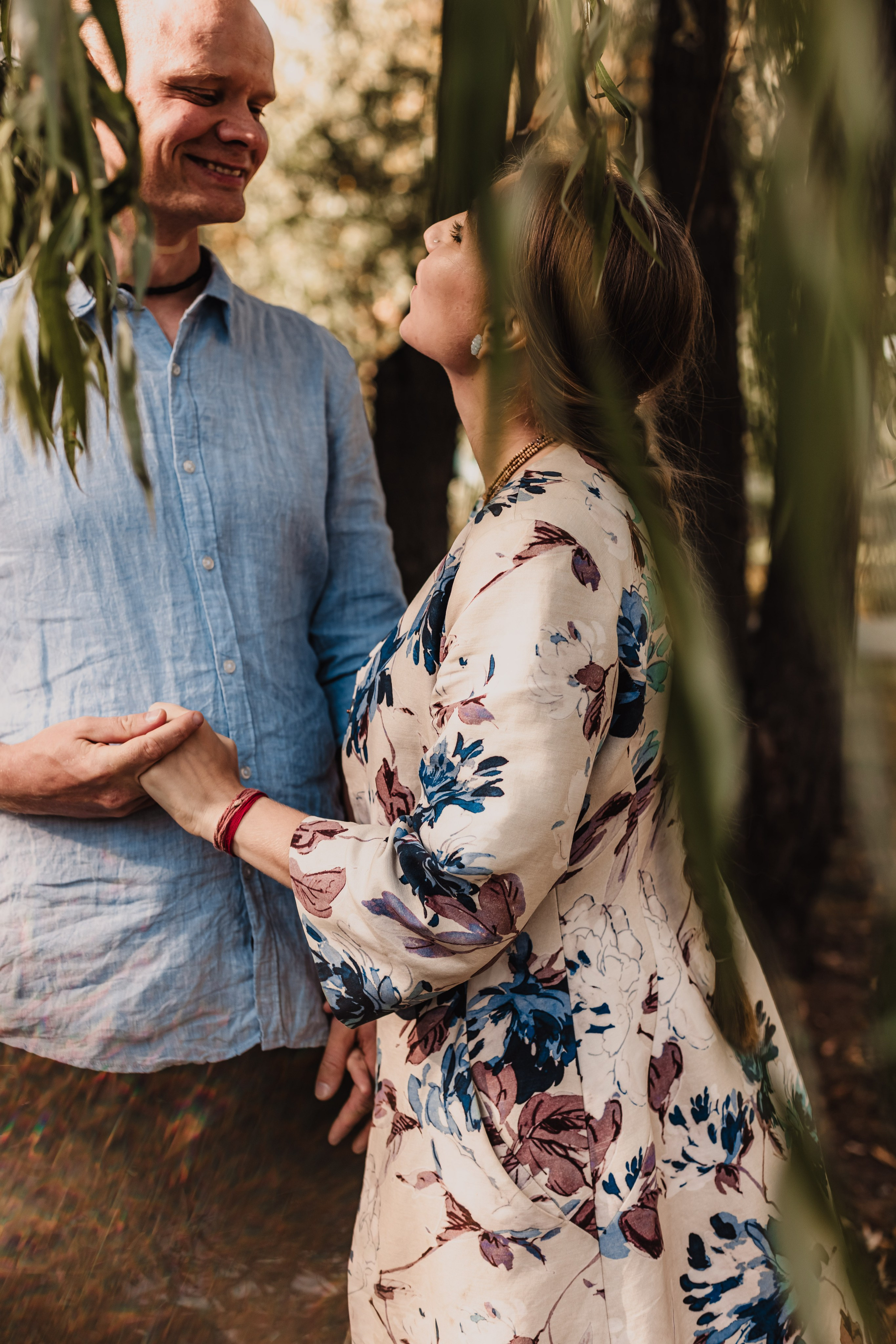 Happiness is family. Мариам Багдасарян