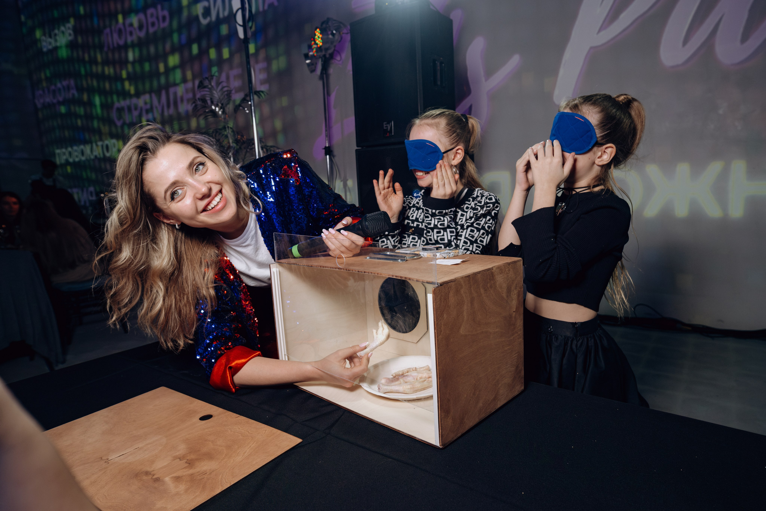 Корпоративы/Праздники. Фотограф и видеограф в Северной столице