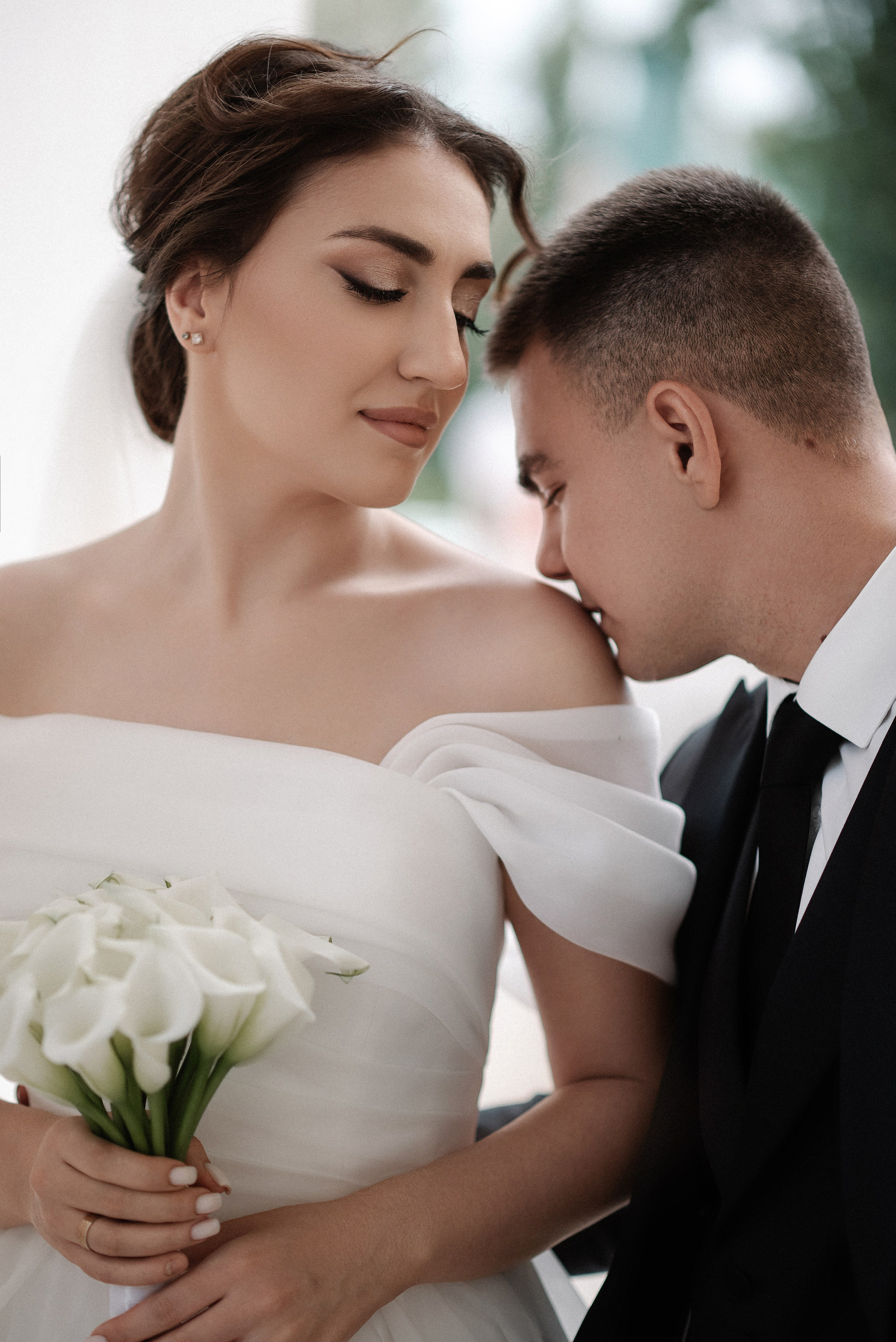 Свадьбы. Свадебный и портретный фотограф в Липецке Юлия Свит