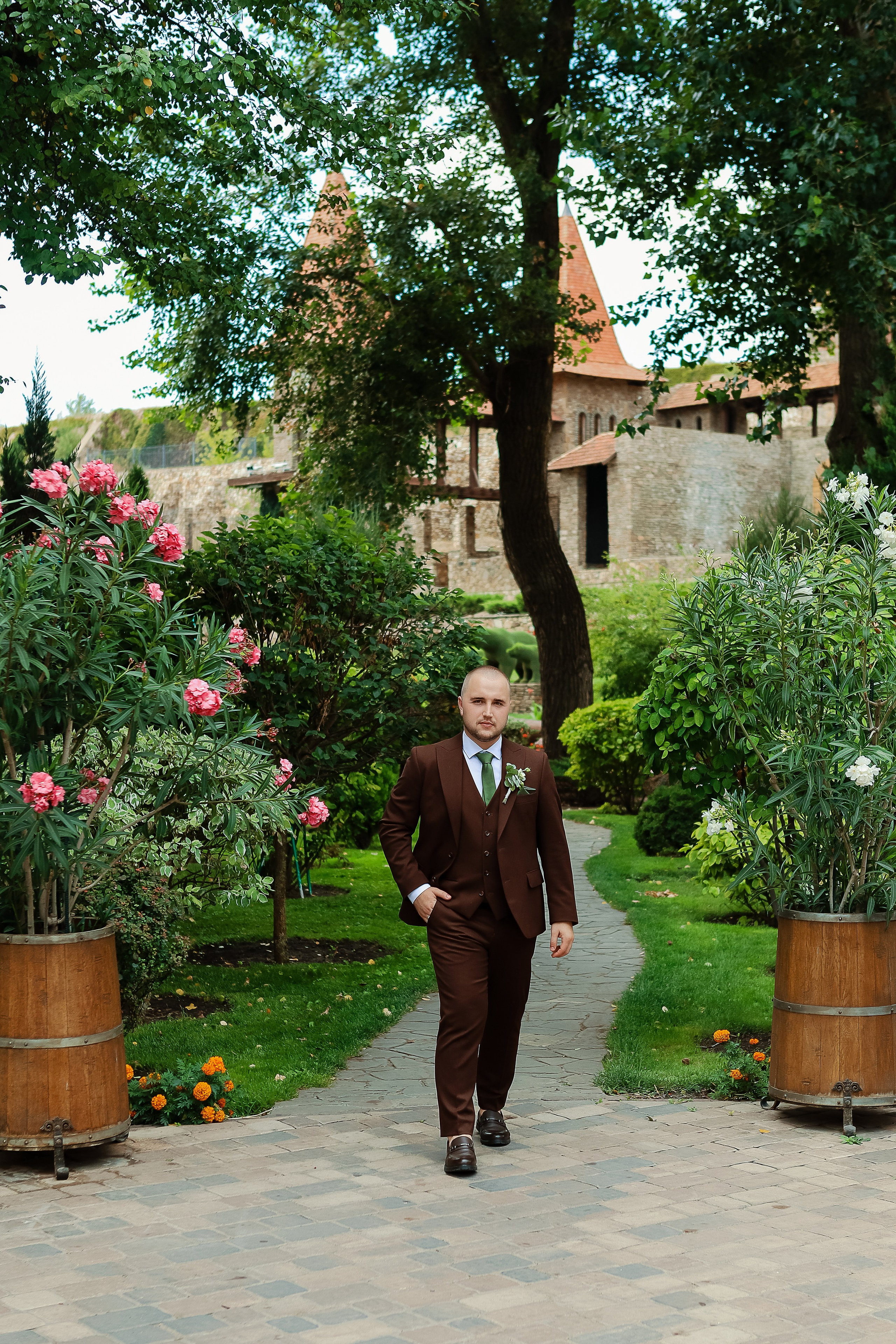 Виталина и Алексей. Свадебный фотограф Евгения Фролова г. Каменск-Шахтинский, Донецк, Ростов