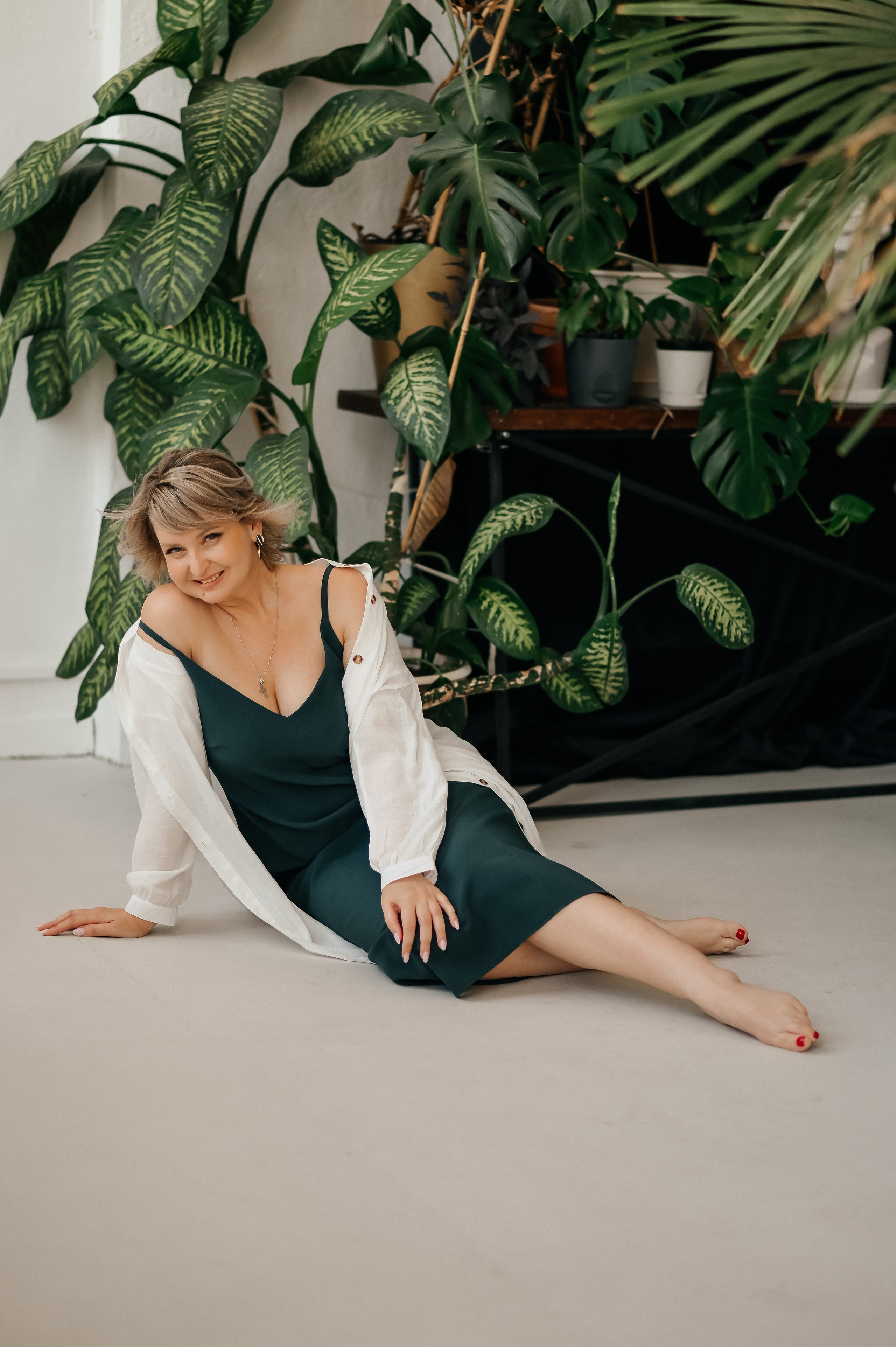 Марина. Семейный фотограф Олеся Батурина Рязань