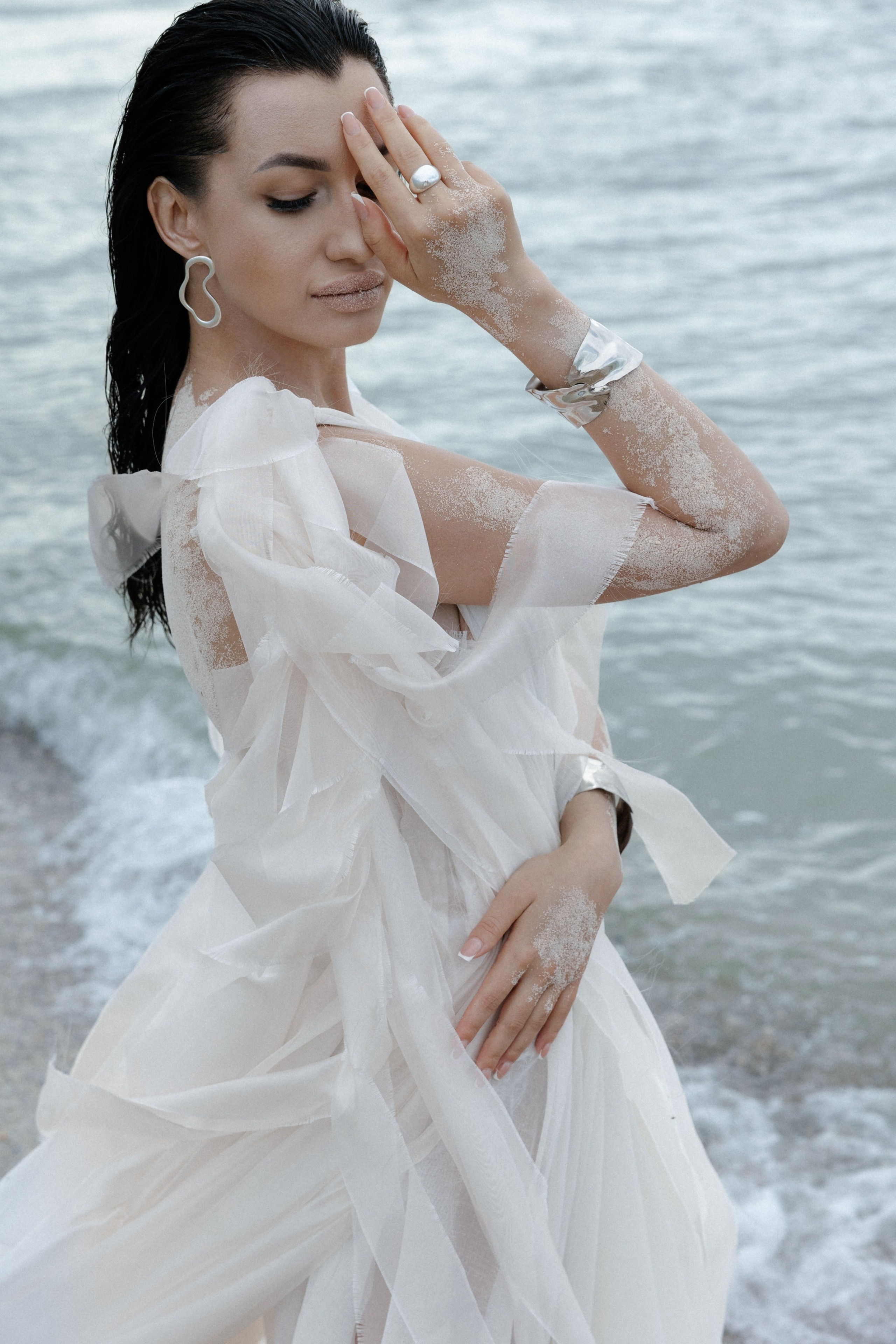 Моё море. Свадебный фотограф Воронеж Москва СПБ