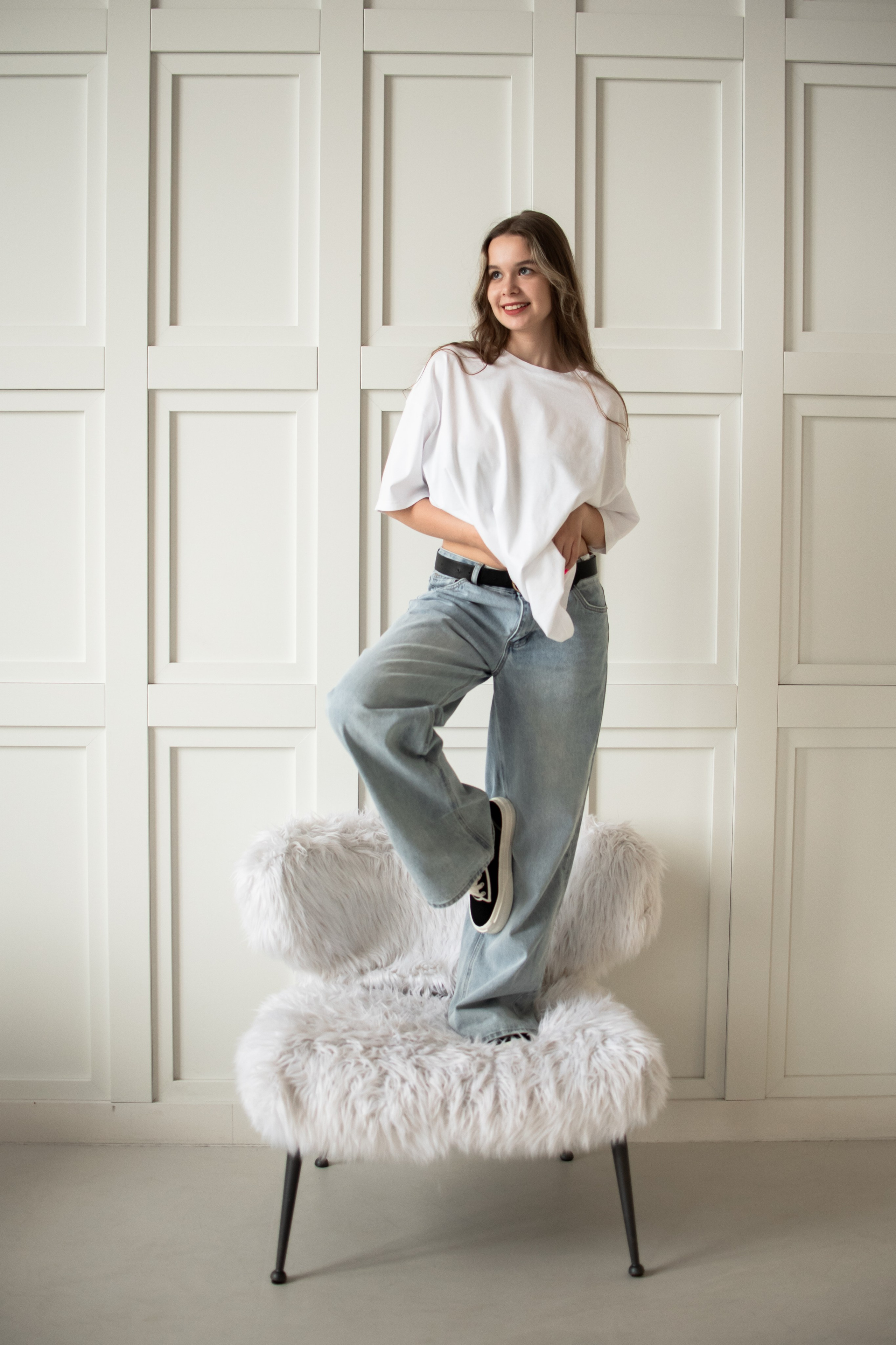 Полина. Фотограф Челябинск Екатерина Миниханова