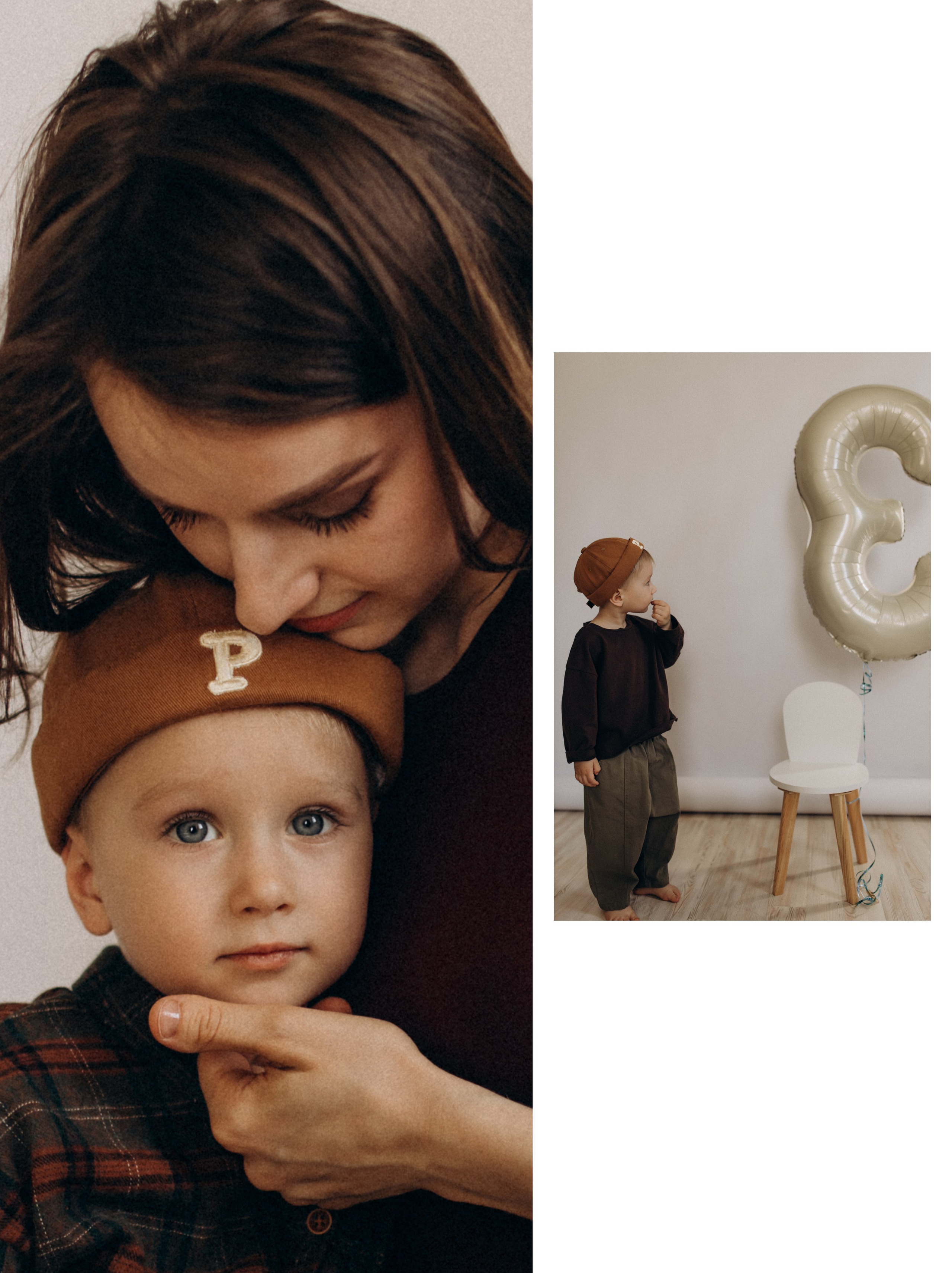 Лев 🦁 Антон и Анна🤎. Услуги