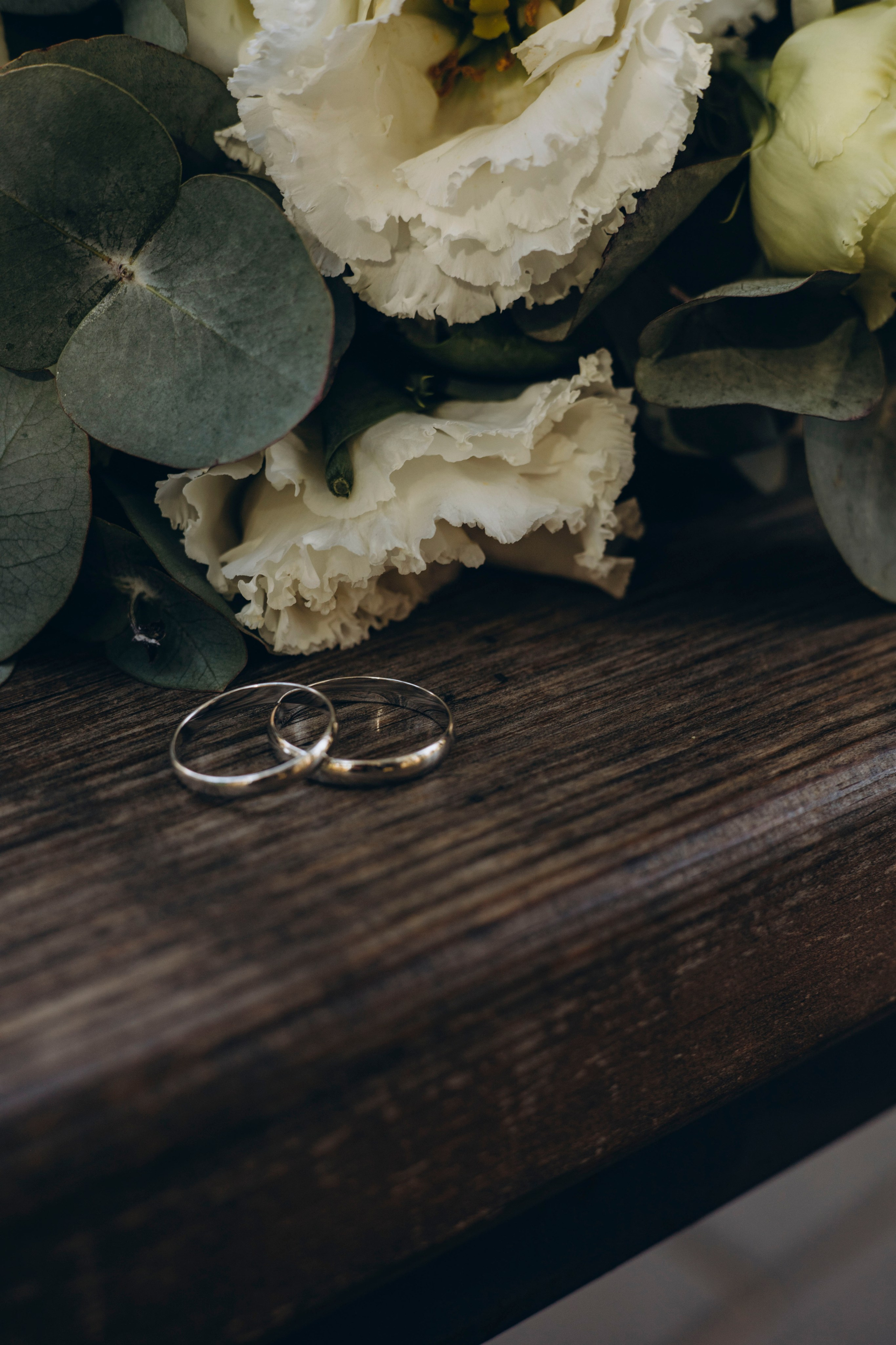 Свадебная съёмка. Фотограф в Благовещенске Ксения Афанасьева