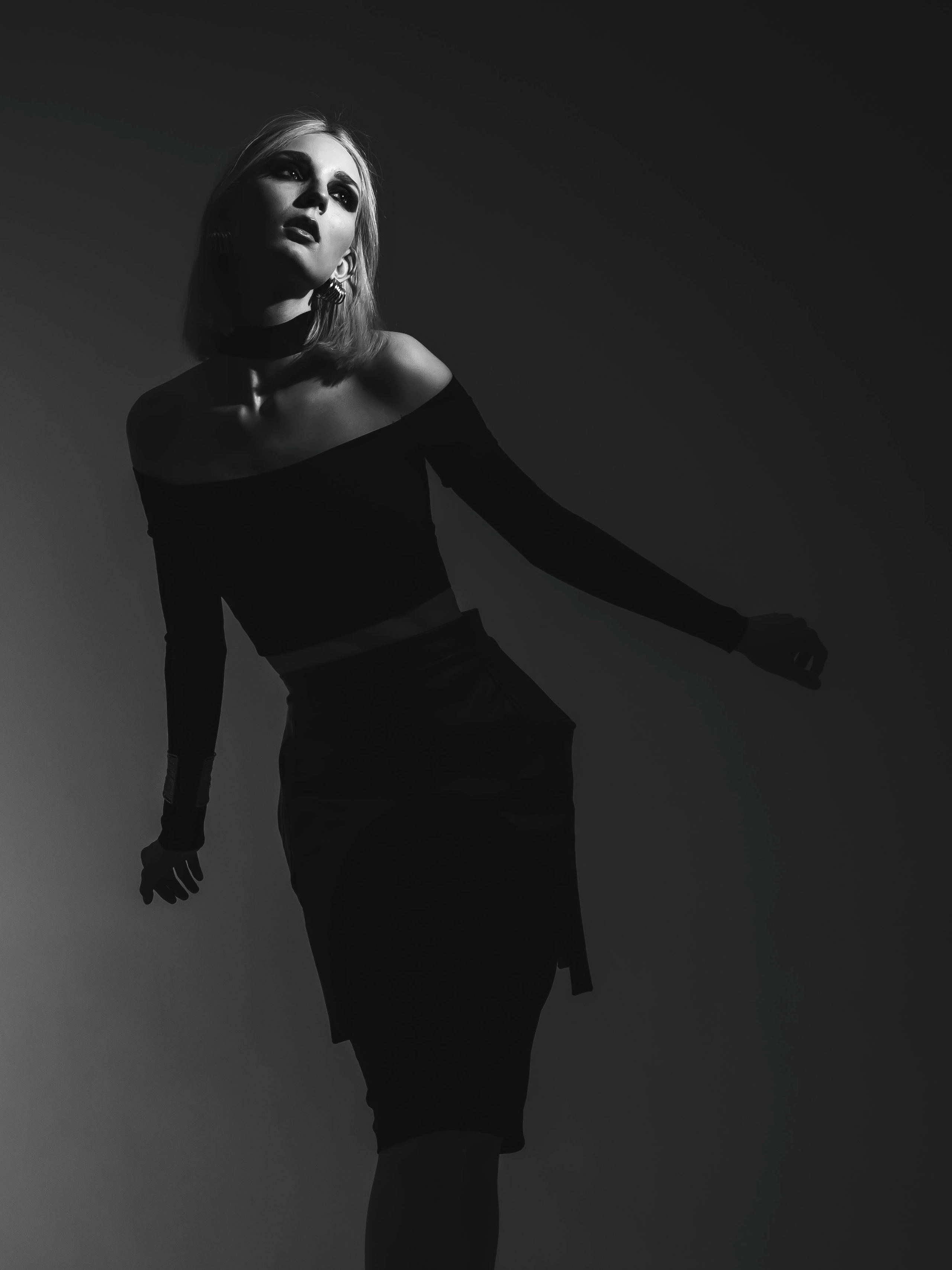 Индивидуальная съёмка. Фотограф в Благовещенске Ксения Афанасьева