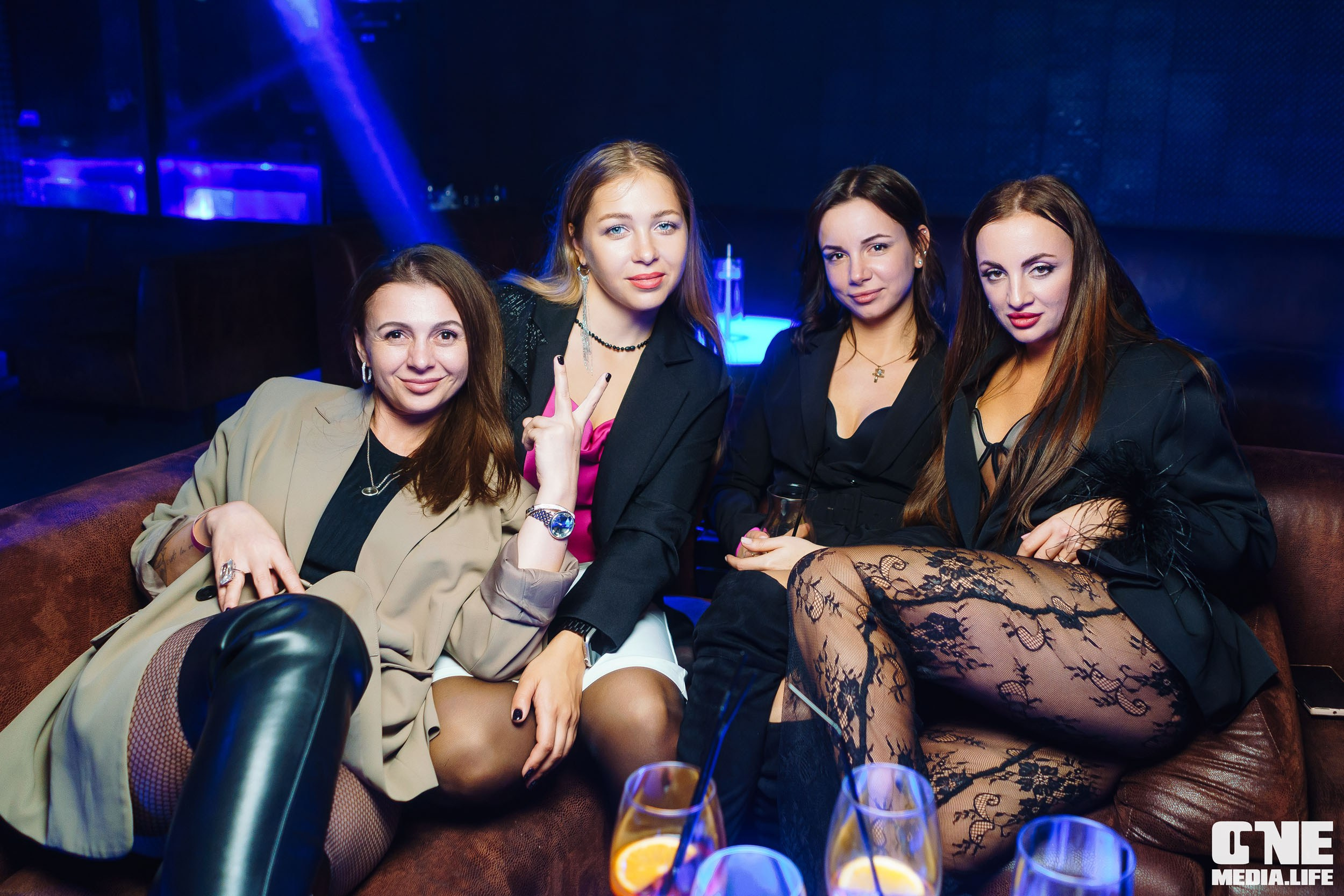 Фоторепортаж из РК Планета. One Media Life: фоторепортажи, фотоотчеты с мероприятий и заведений