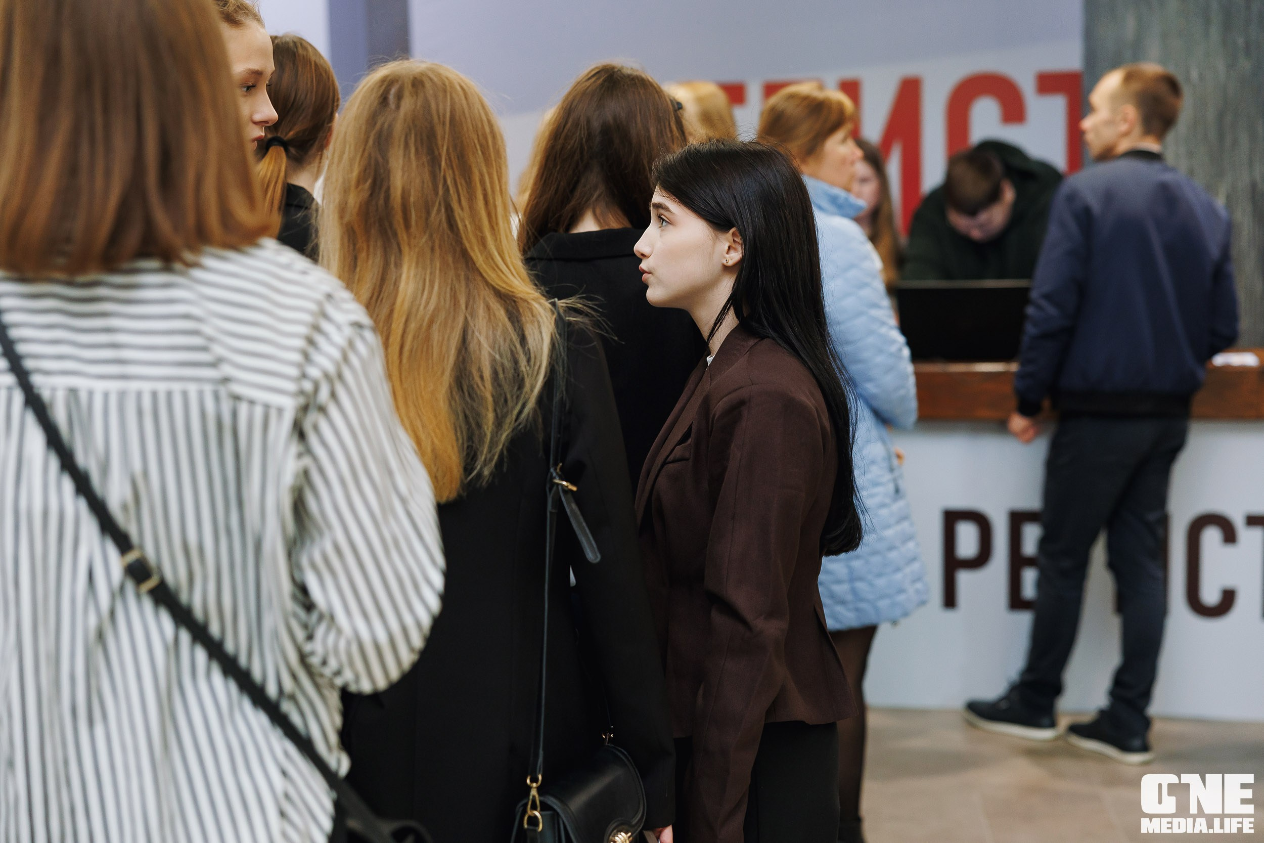 Фоторепортаж VII Международный форум «Вселенная бизнеса. Время Побед». One Media Life: фоторепортажи, фотоотчеты с мероприятий и заведений