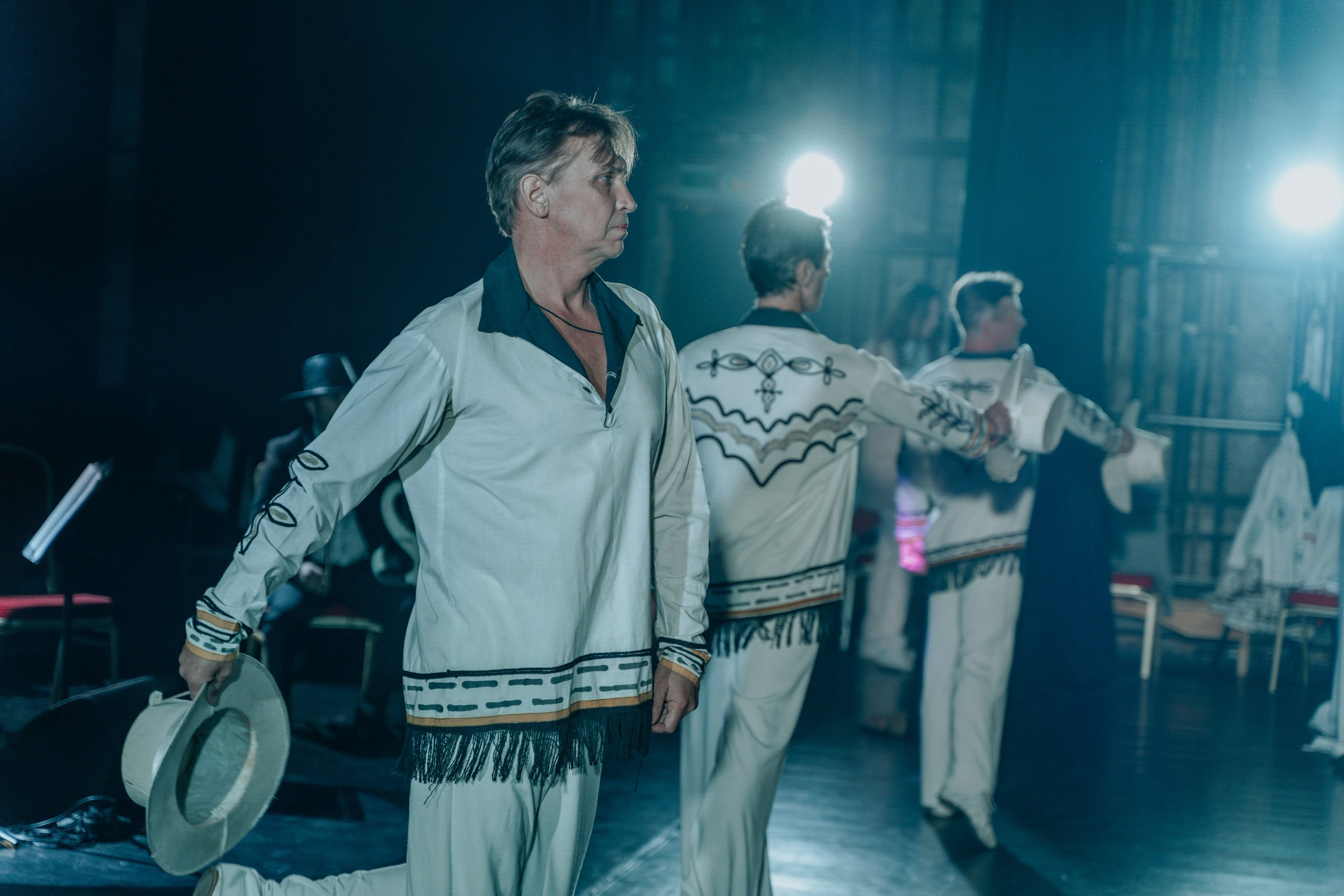 AMOSOVA. Фотограф первого впечатления