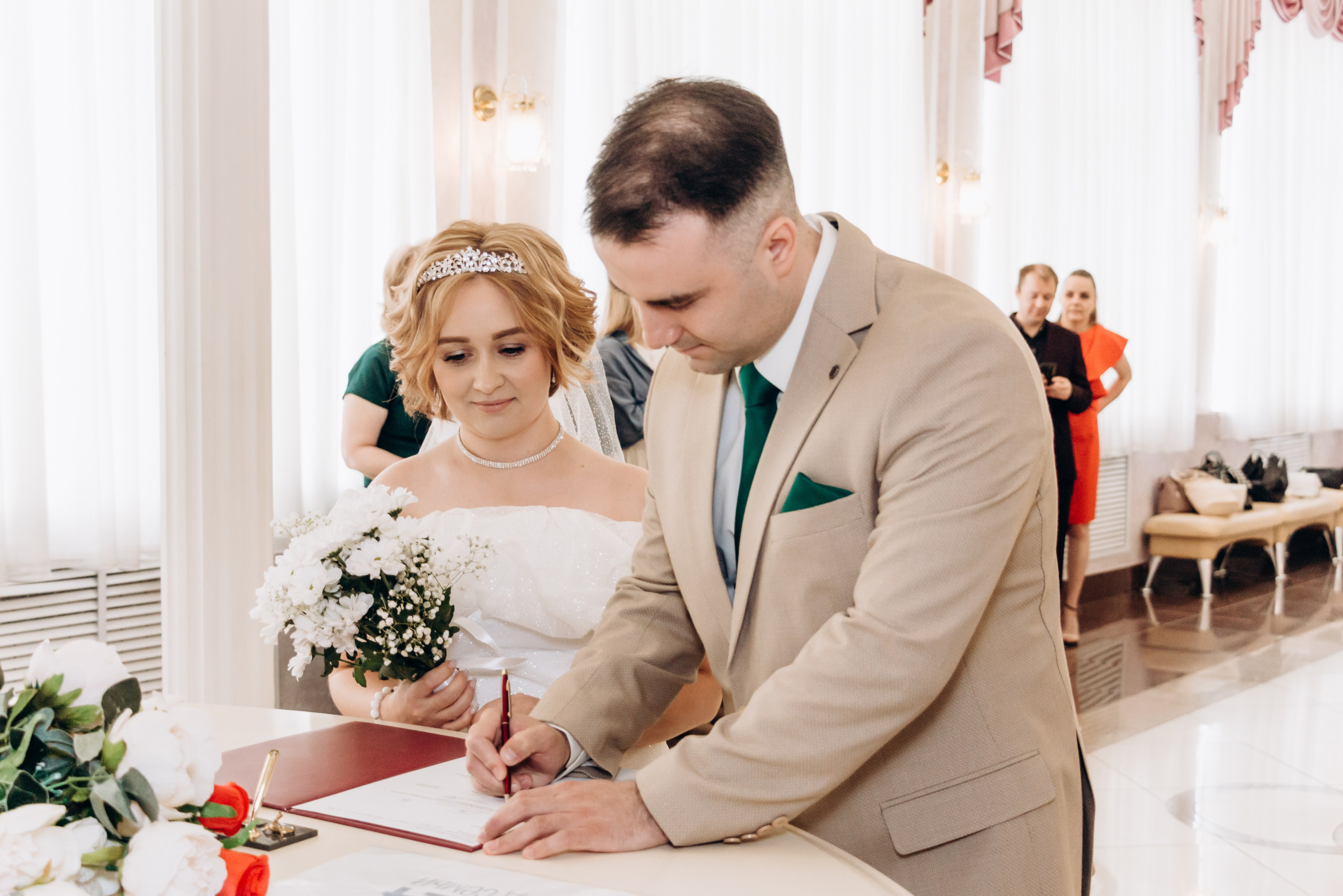 Свадебная фотосессия Екатеринбург. Иван и Анастасия. Фотограф в Екатеринбурге Пойгина Елена