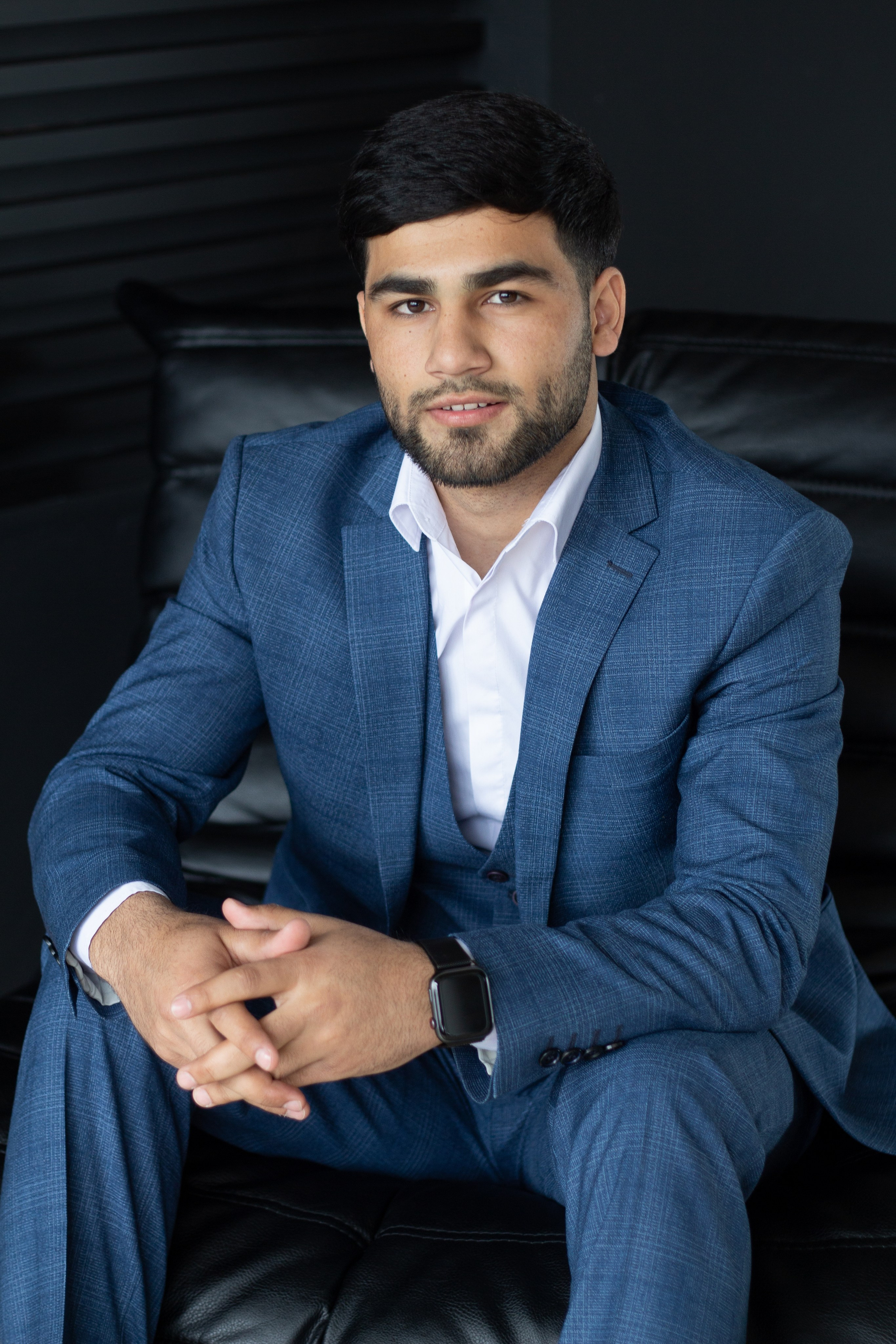 Коллективная фотосессия в студии, Екатеринбург. Фотограф в Екатеринбурге Пойгина Елена