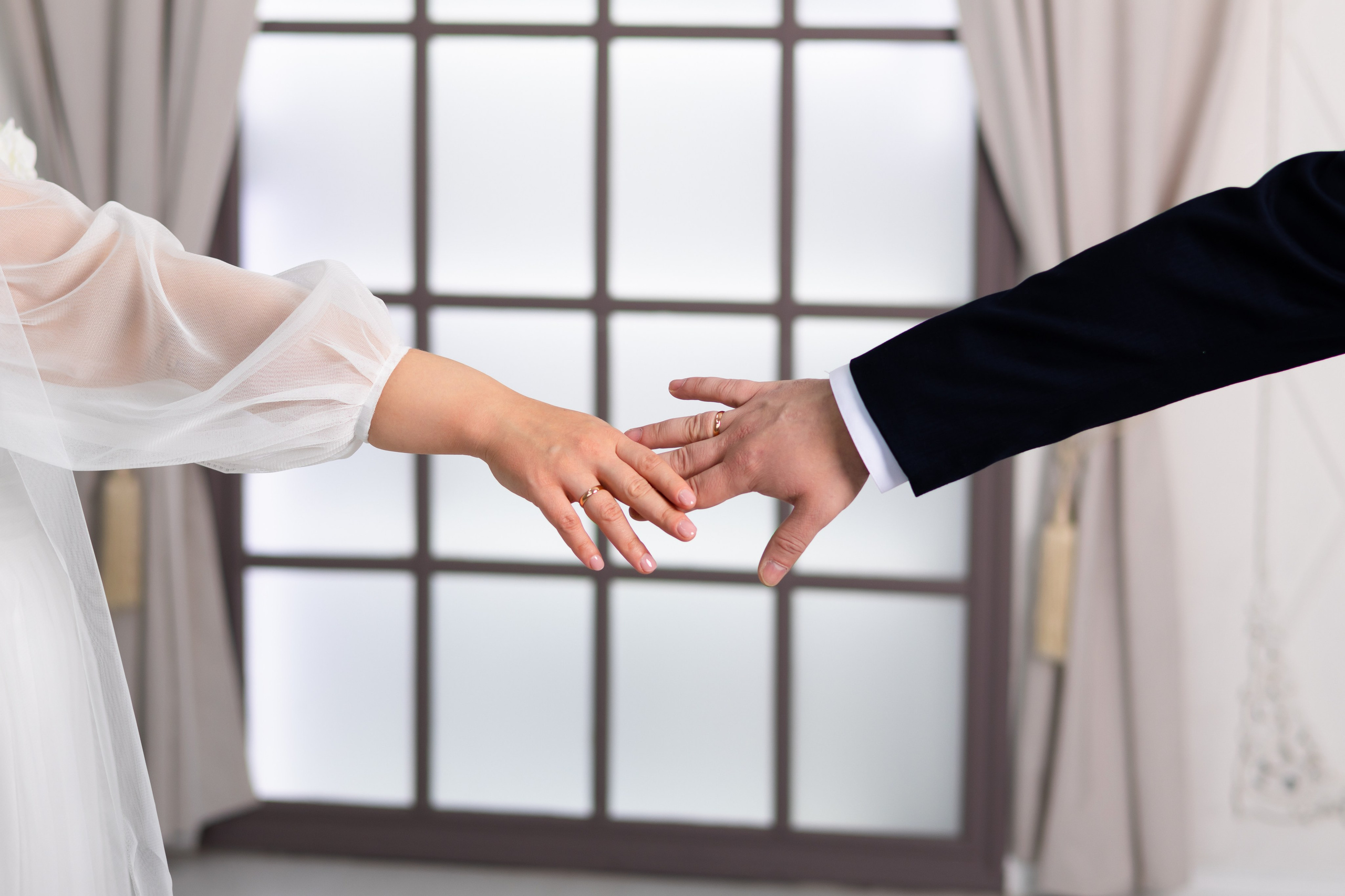 Свадебная фотосессия Артёма и Ольги в Екатеринбурге. Фотограф в Екатеринбурге Пойгина Елена