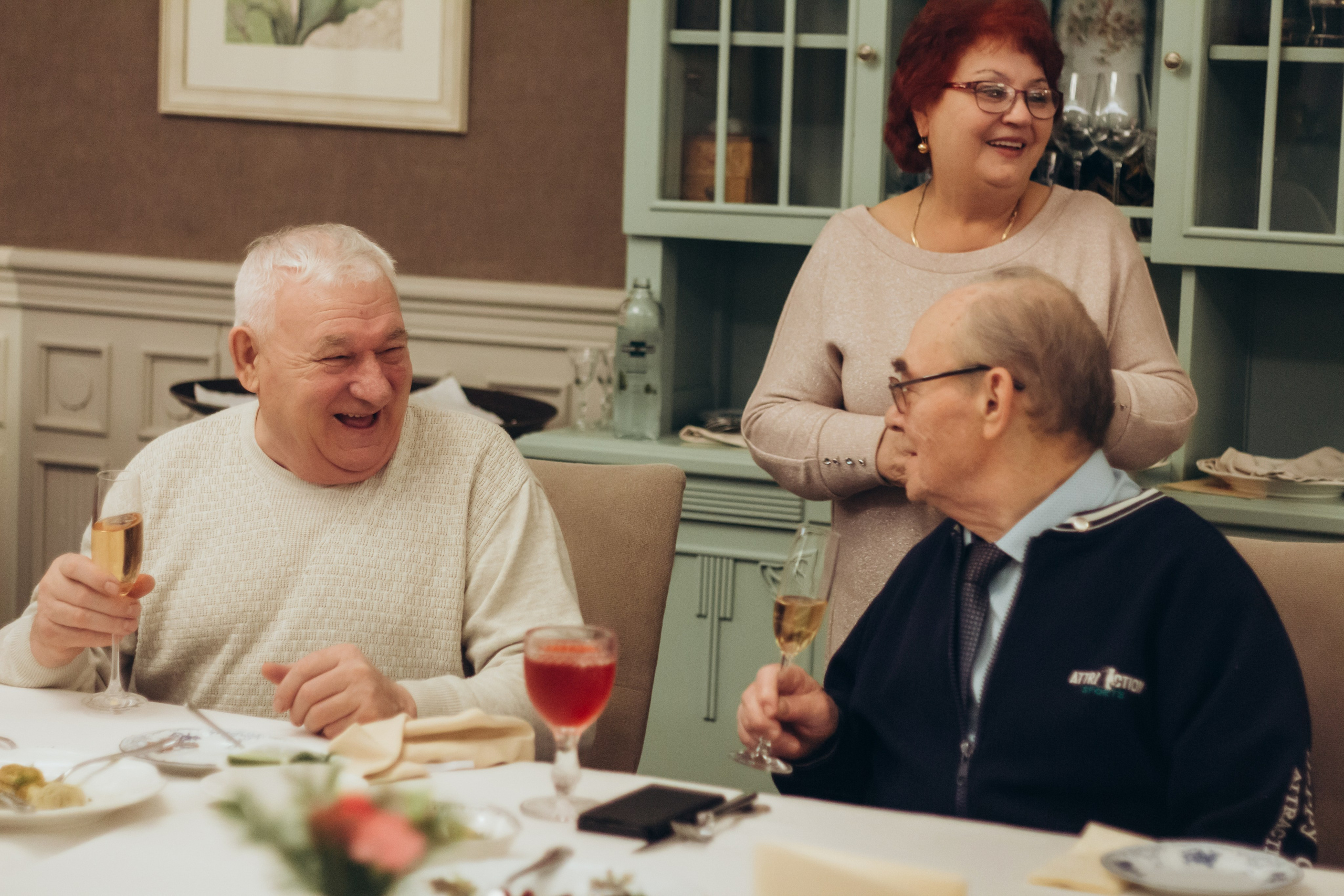 Семейный праздник. Репортажная съемка, Екатеринбург. Фотограф в Екатеринбурге Пойгина Елена