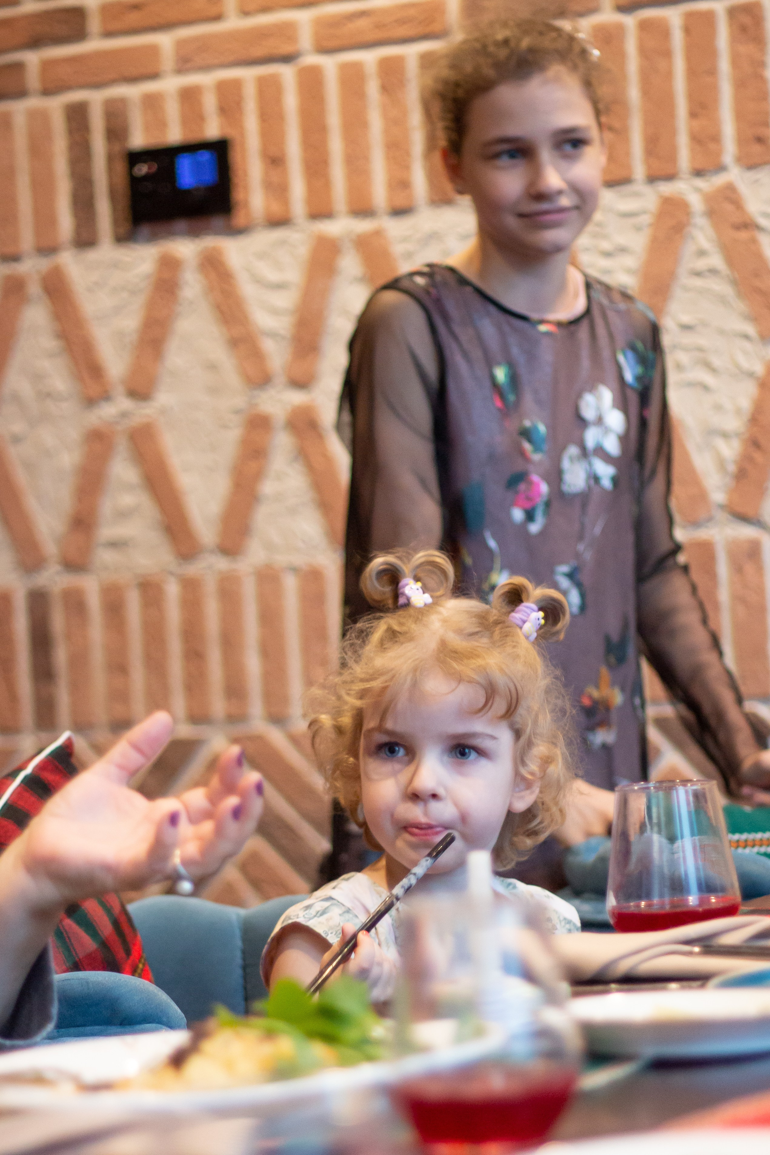 Юбилей Ларисы Михайловны. Фотограф в Екатеринбурге Пойгина Елена