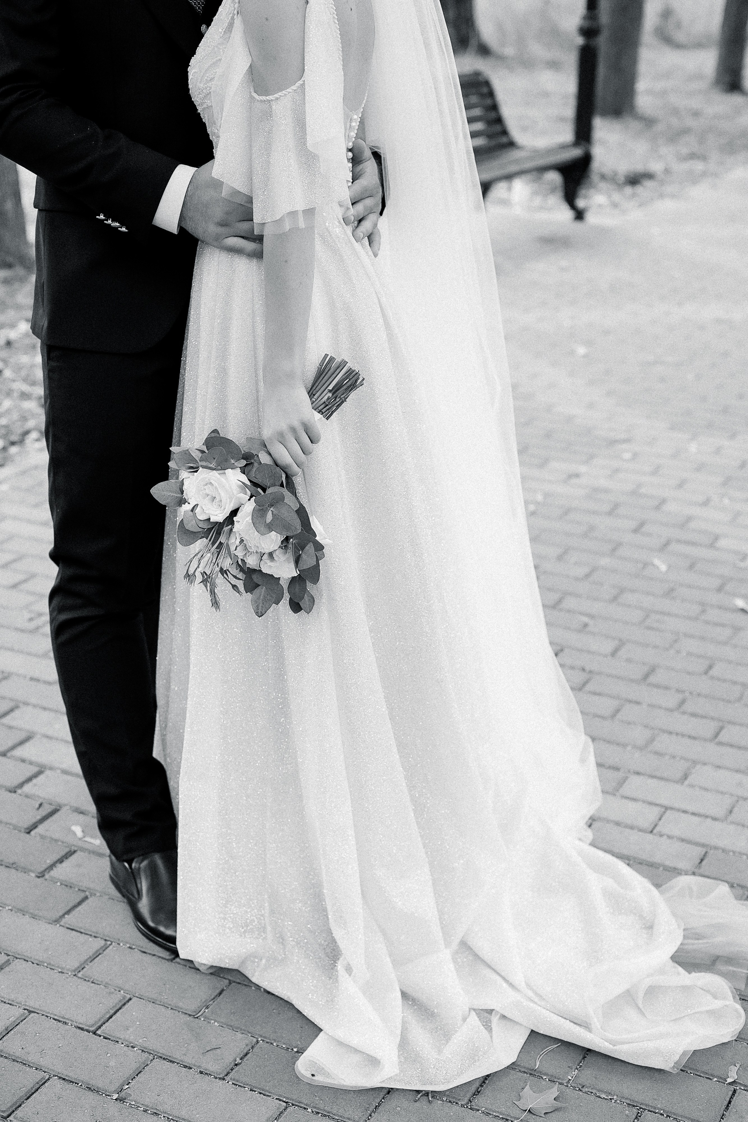 Свадьба. Фотограф Петр Капралов