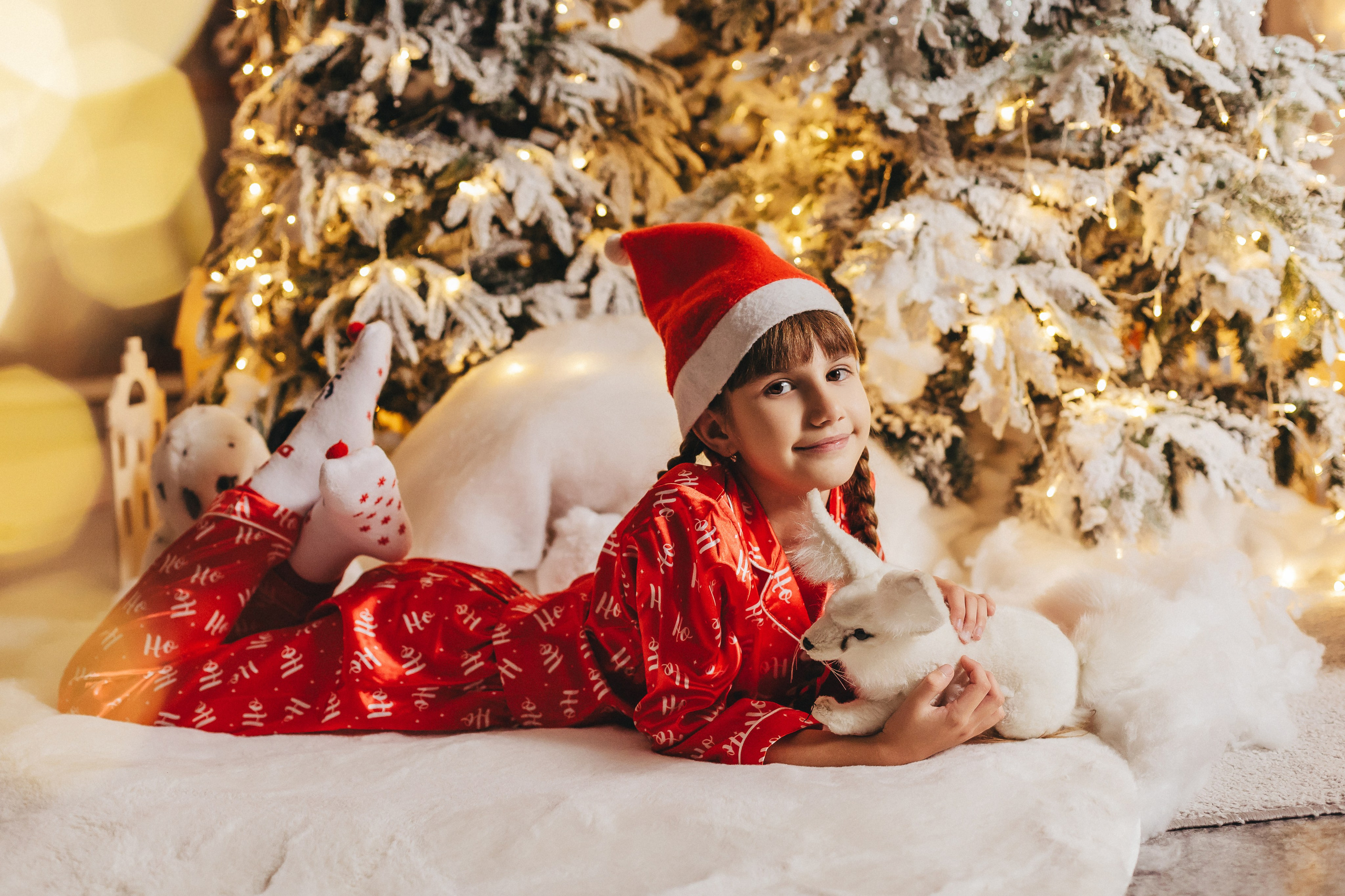 В ожидании чудес. Семейный фотограф Тюмень Ксения Дереглазова