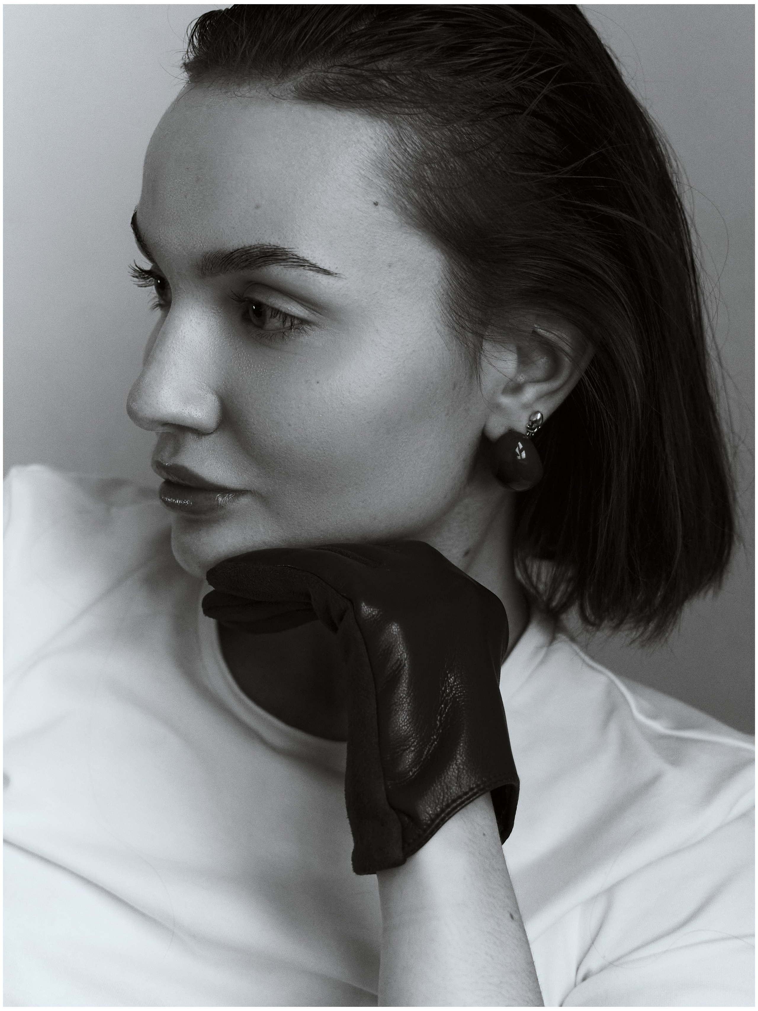 Valeria. Фотограф для брендов и индивидуальных фотосессий в Москве