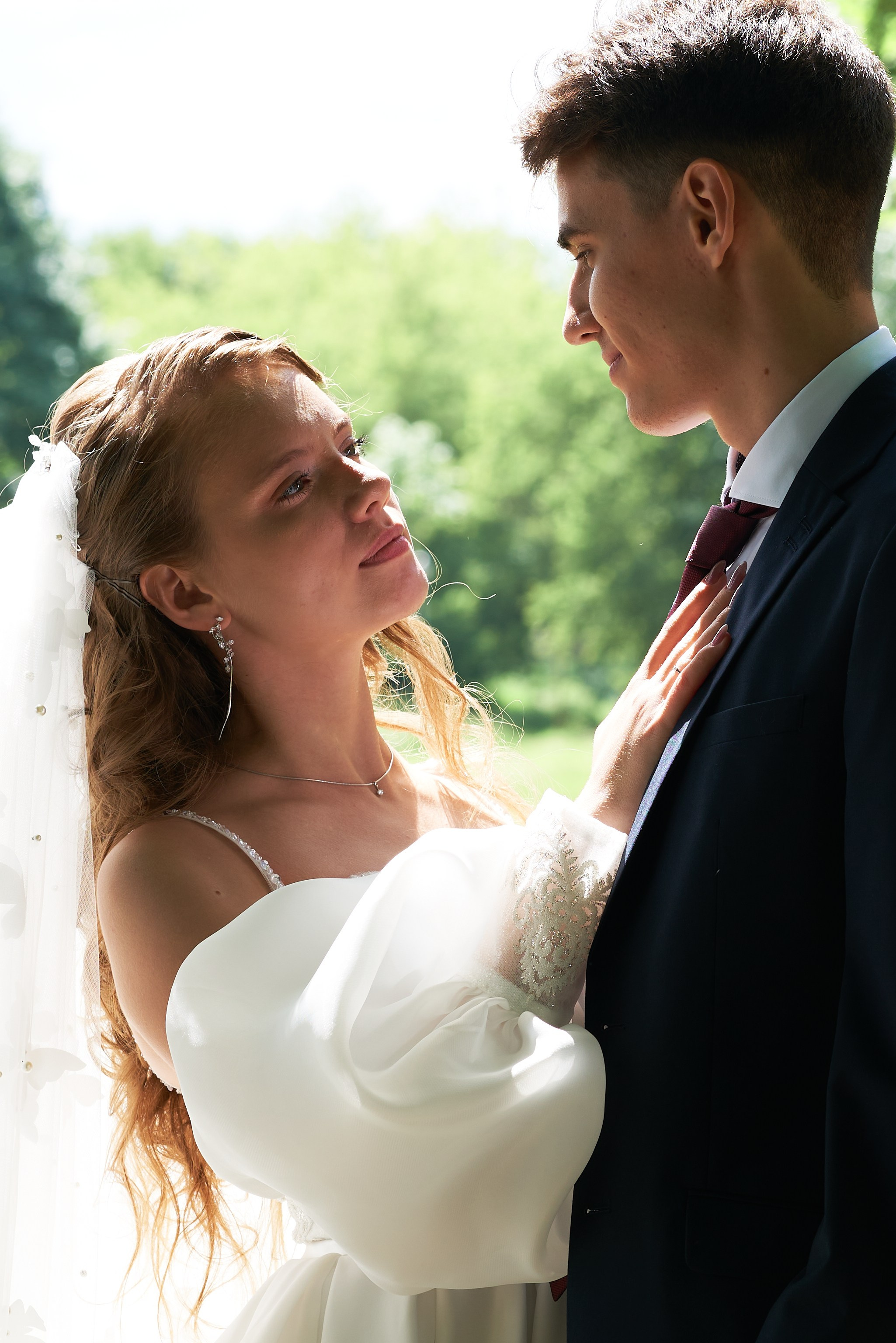 Свадебные съемки. Семейный, детский и рекламный фотограф в Москве Ольга Сухачева