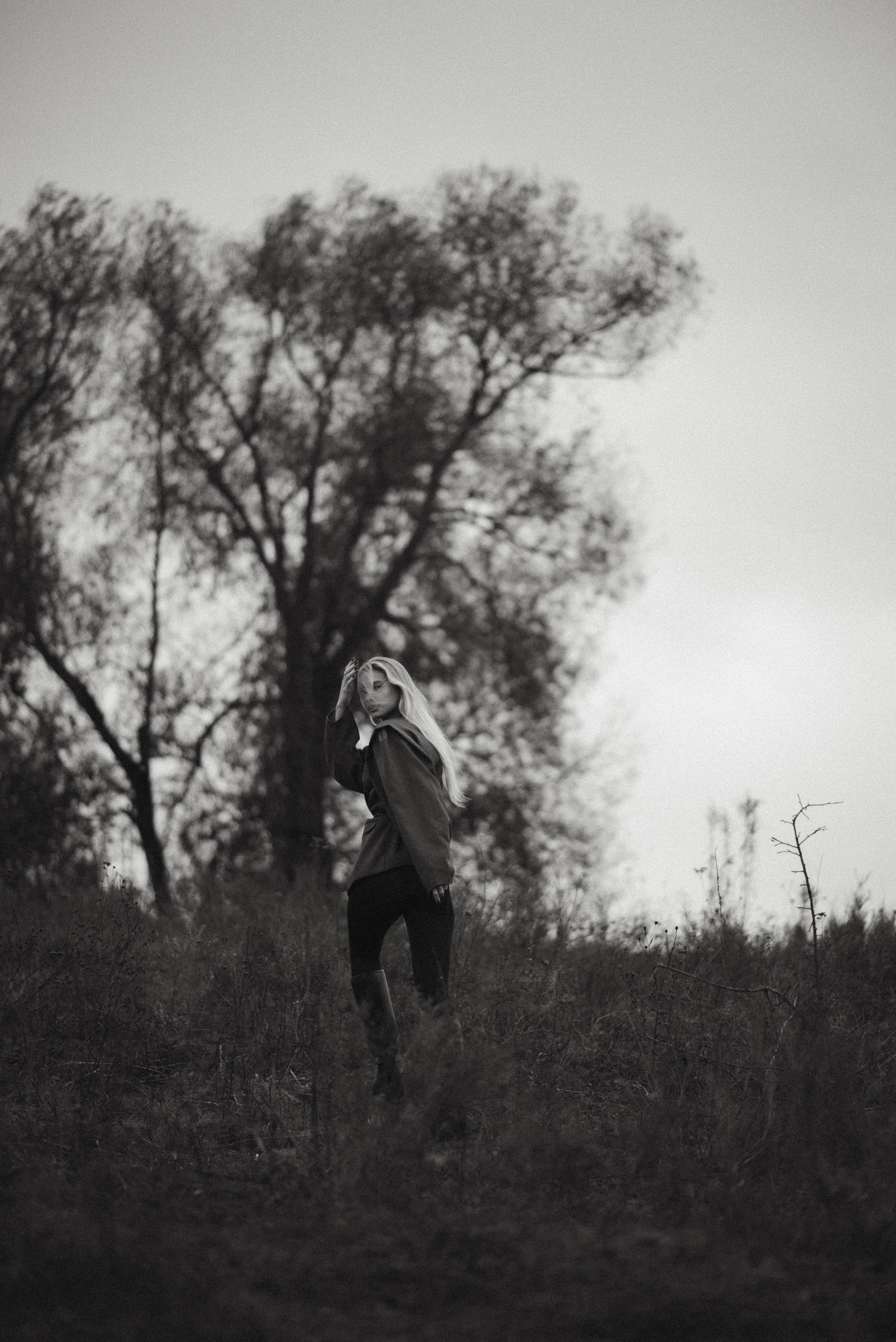 Алёна. Свадебный и портретный фотограф Анастасия Тетёркина, Брянск и Санкт-Петербург