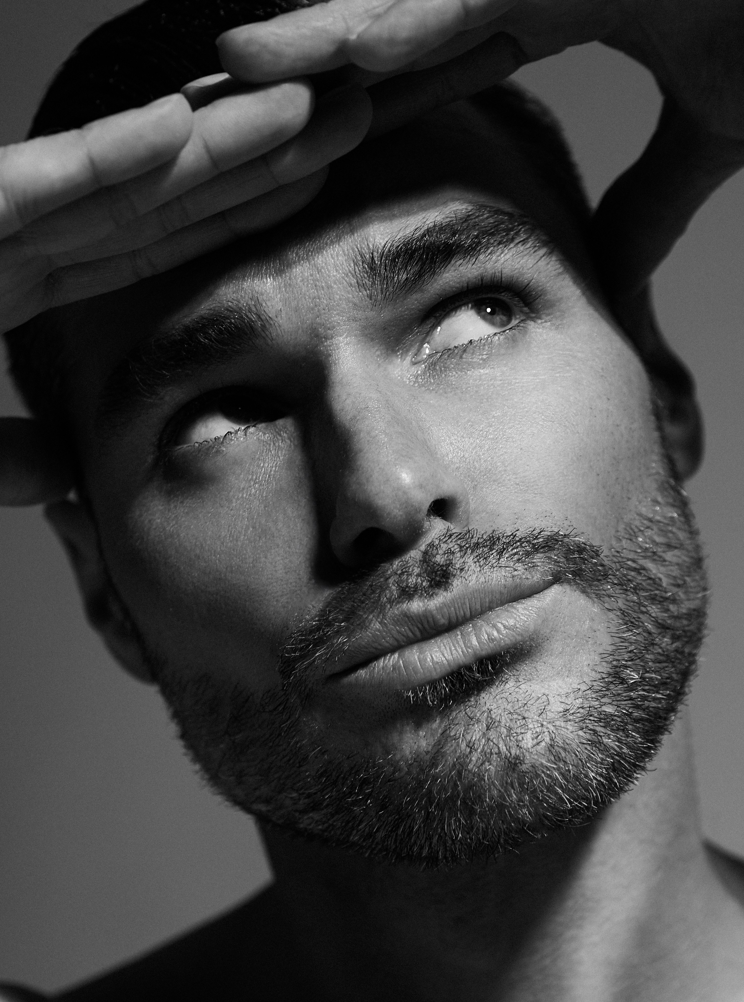 Сергей, 186 см, 48-50 р-р. KED Production — продакшн из СПб. Создаём фото, видео и контент, который помогает брендам и селлерам продавать больше