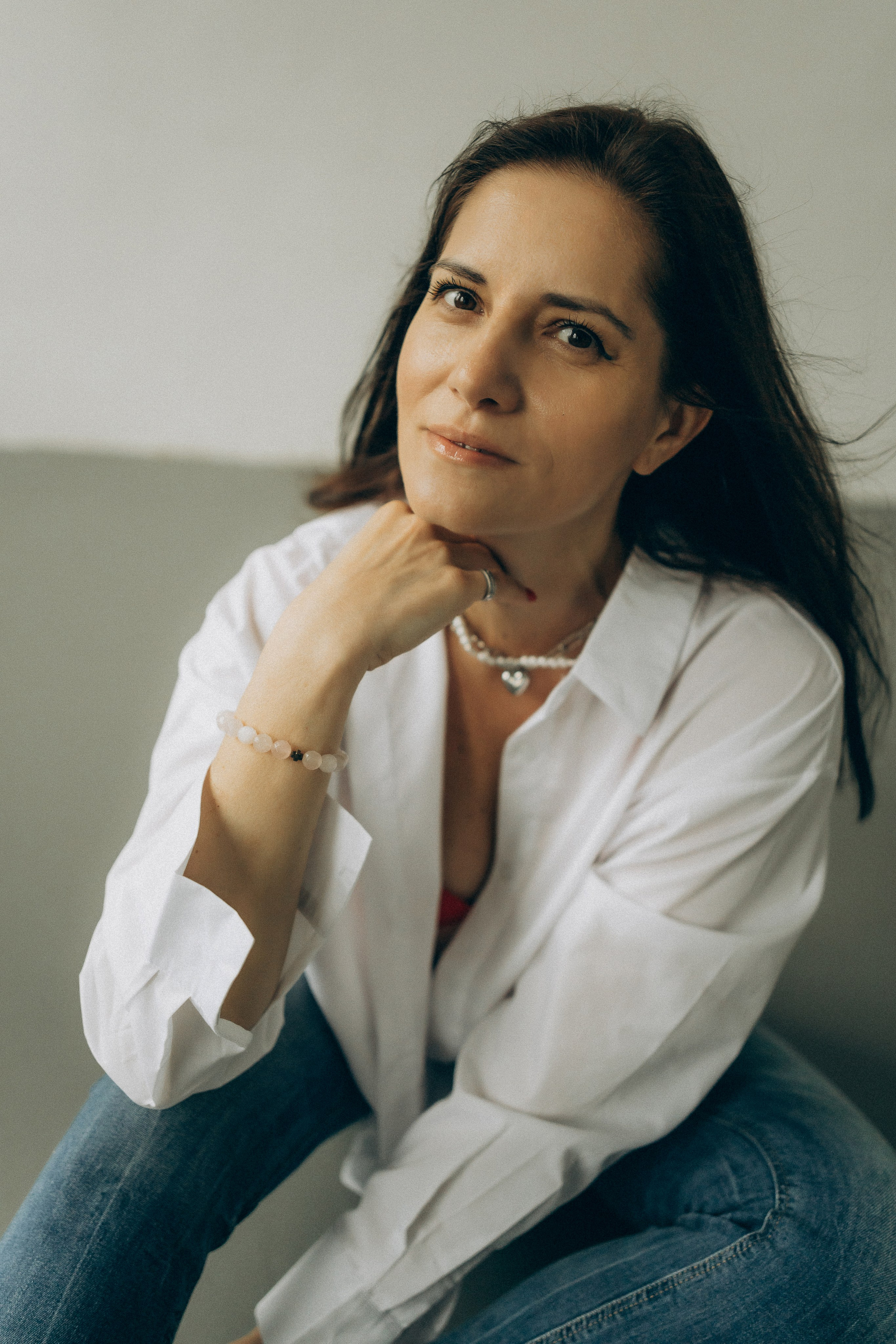 Наташа. Семейный фотограф и детский фотограф в Волгограде Алеся Бутакова — дет