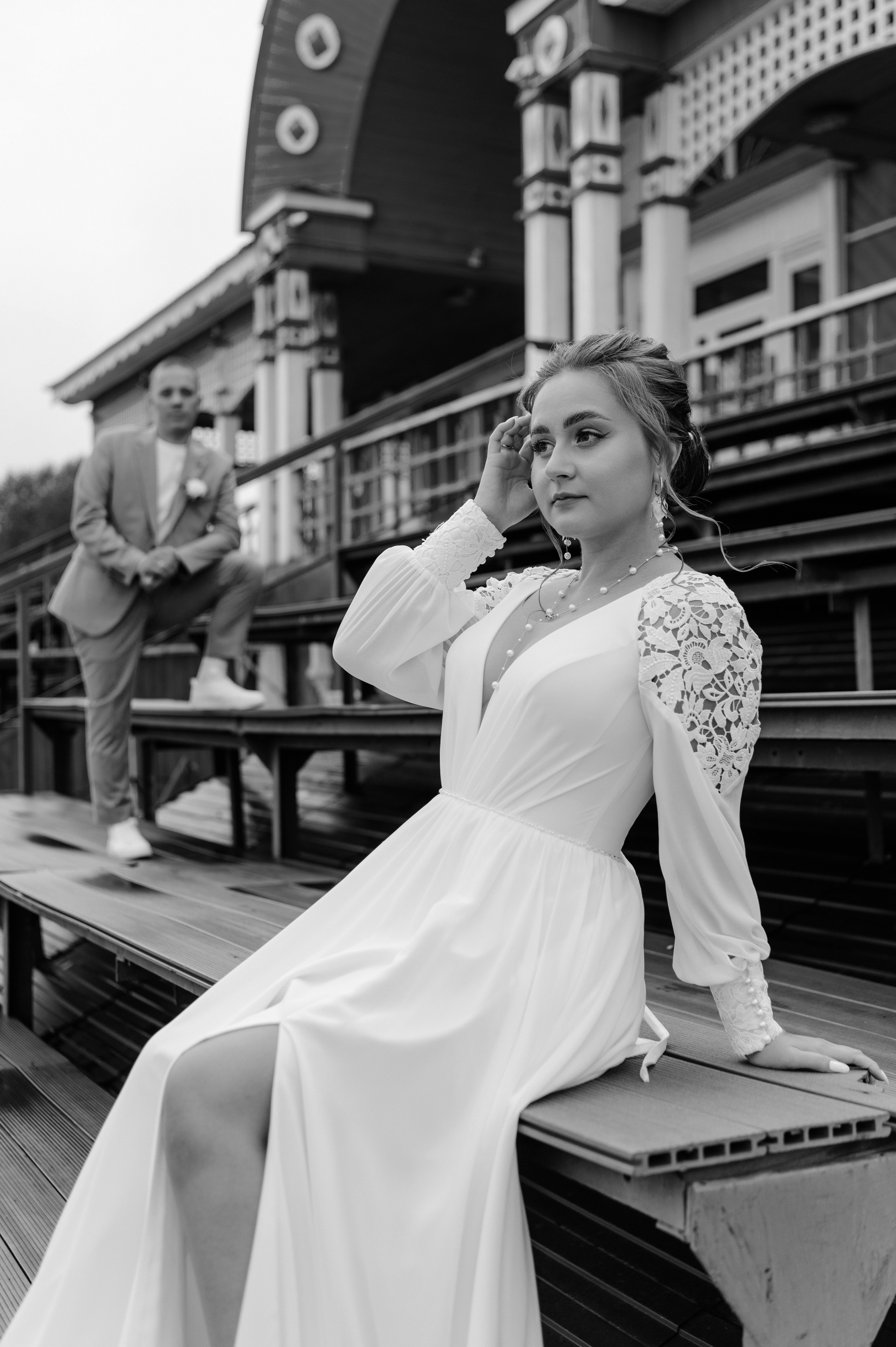 ROMA & TANYA. Егор Засыпыч