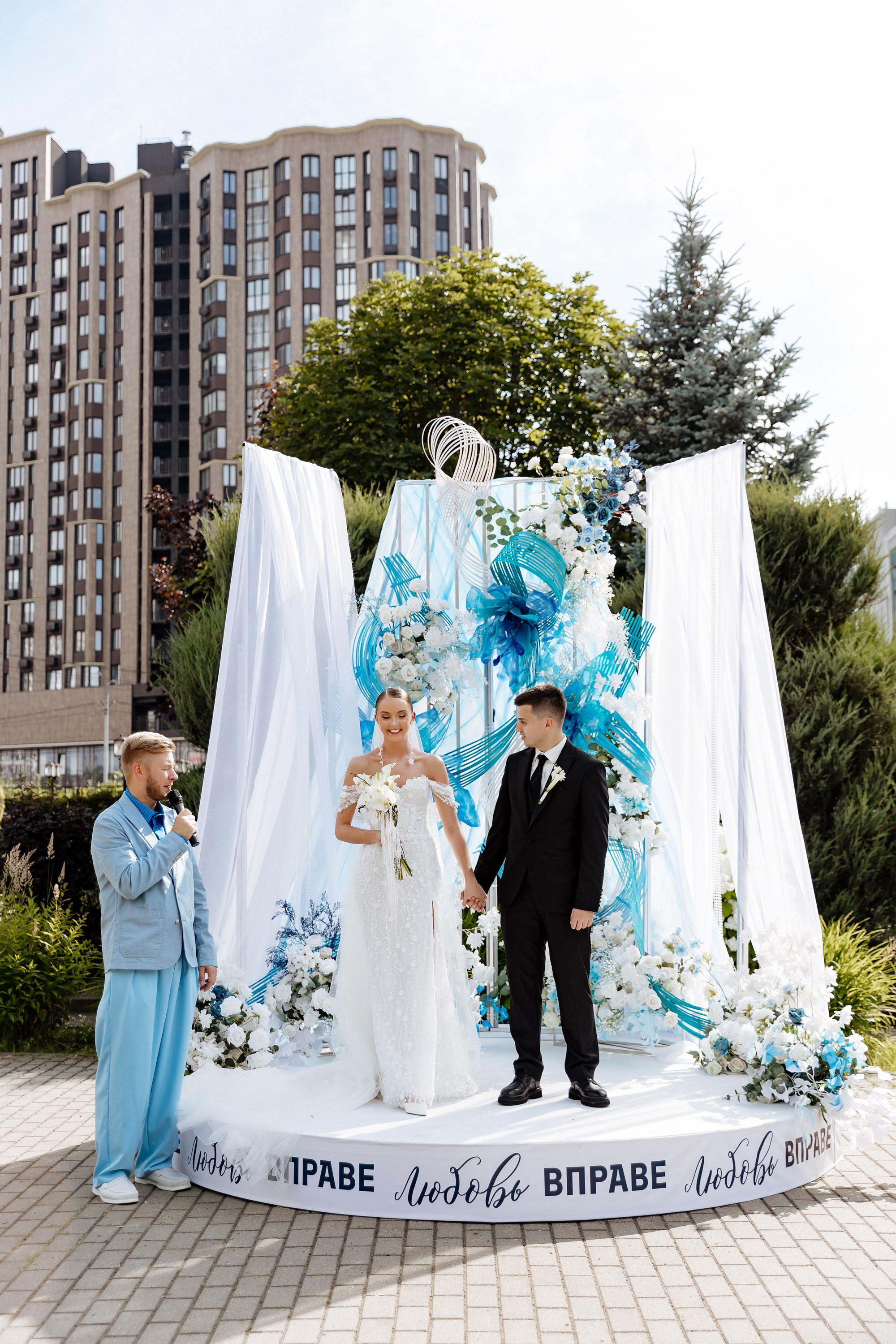 12 июля WED. Свадебный фотограф Анастасия Пелевина