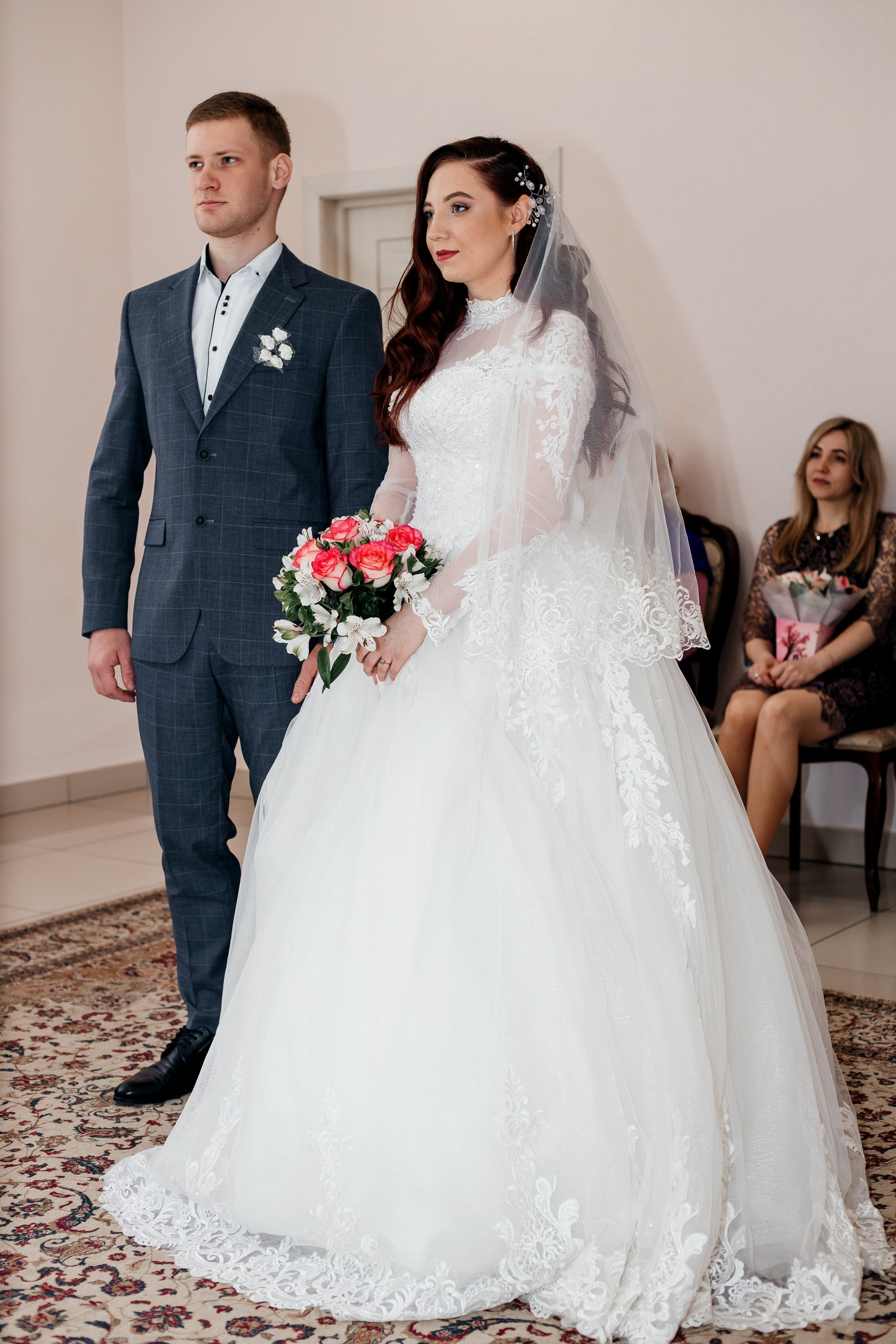 Свадебная фотосессия в Тихорецке. Свадебный и семейный фотограф в Краснодарском крае Мария Данилкина