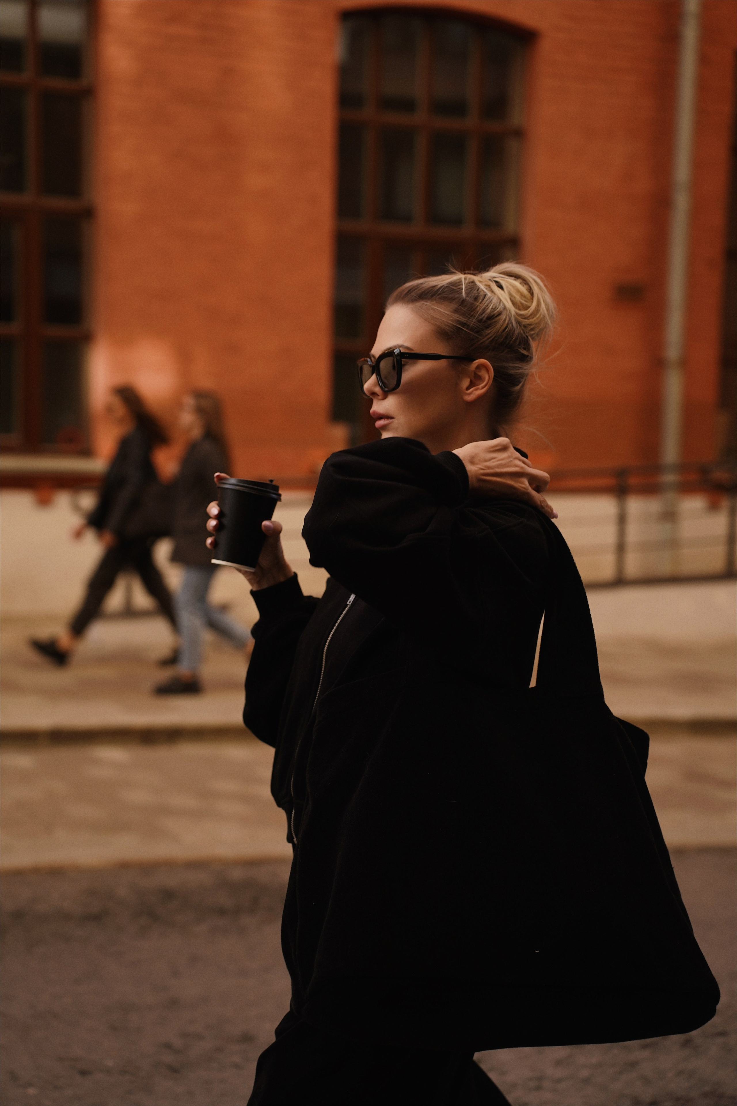 Индивидуальные съемки. Стильный фотограф и видеограф в Москве и Троицке