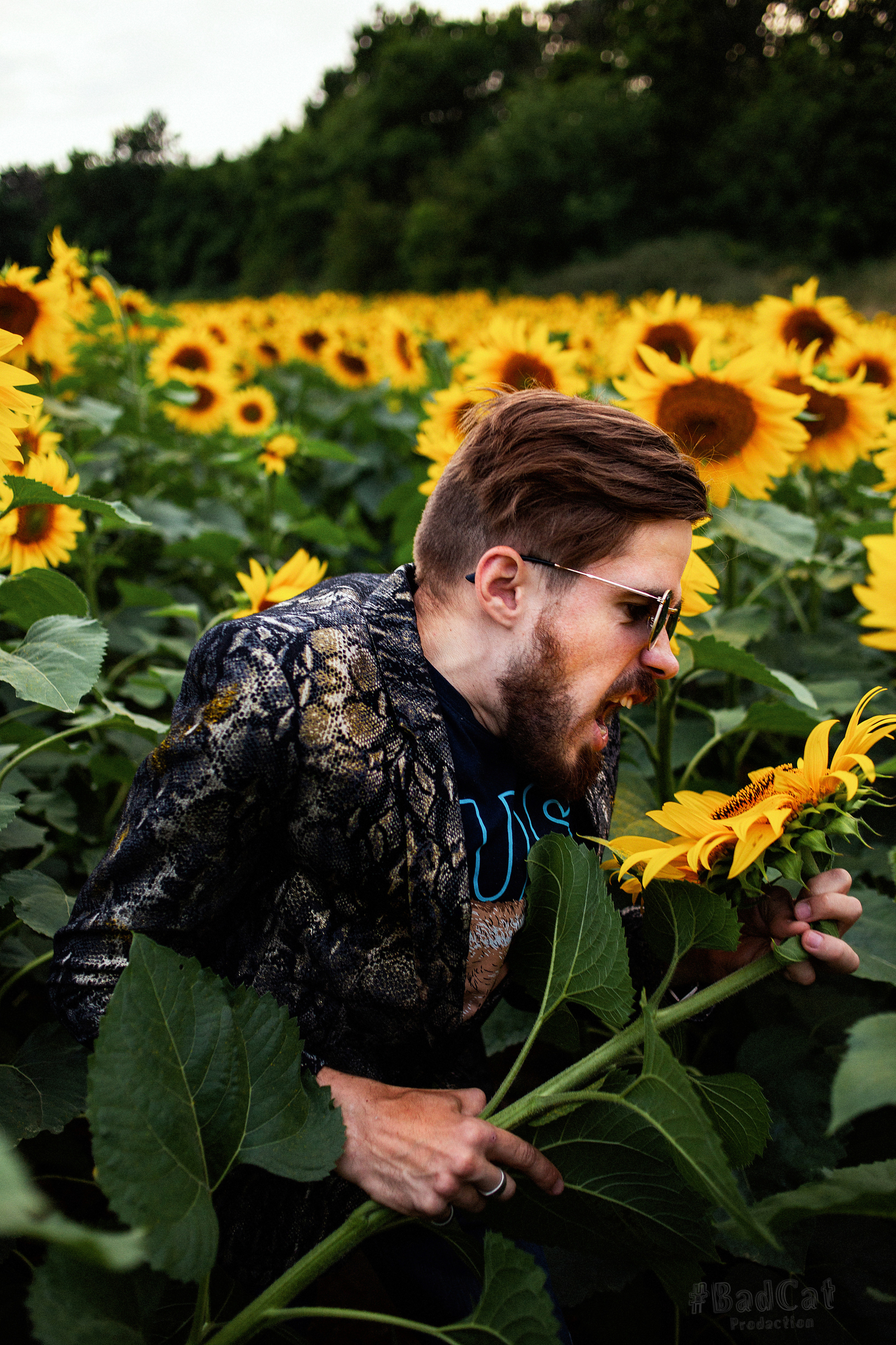 Пленэр. Фотограф Тамара Нижельская Воронеж