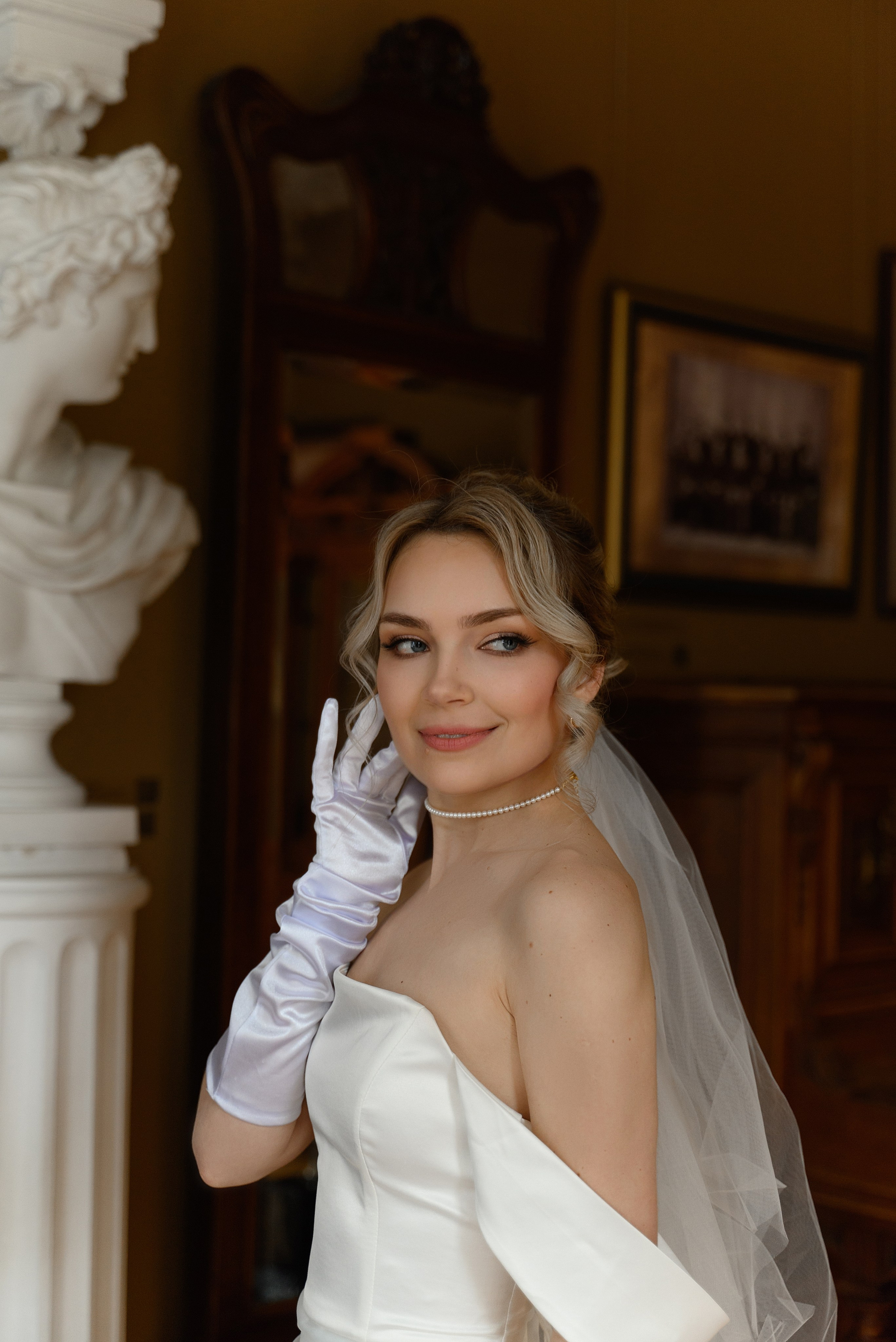 Локации. Фотограф Самара Регина Третьяк