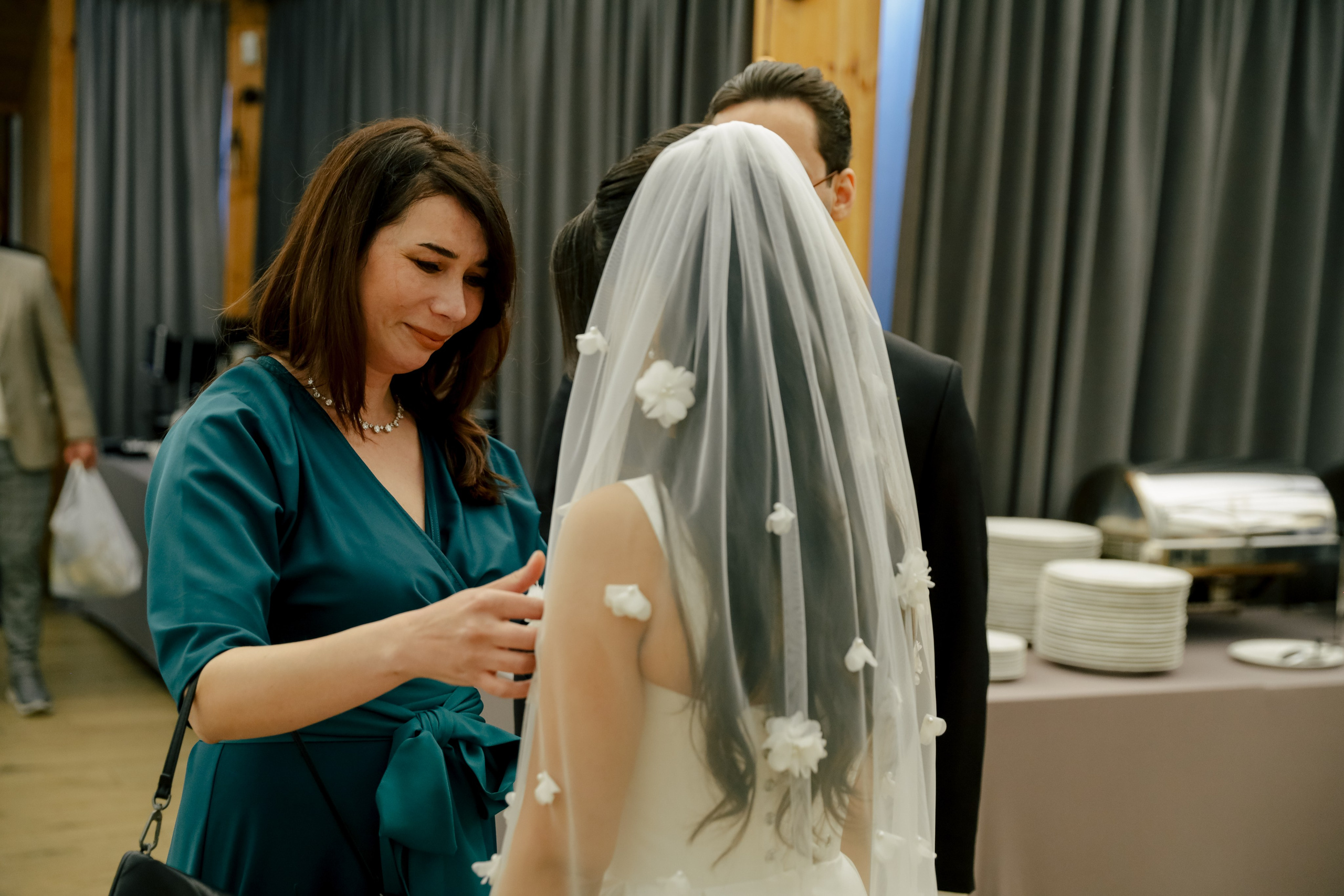 Буду тебя беречь. Свадебный и семейный фотограф в Варшаве