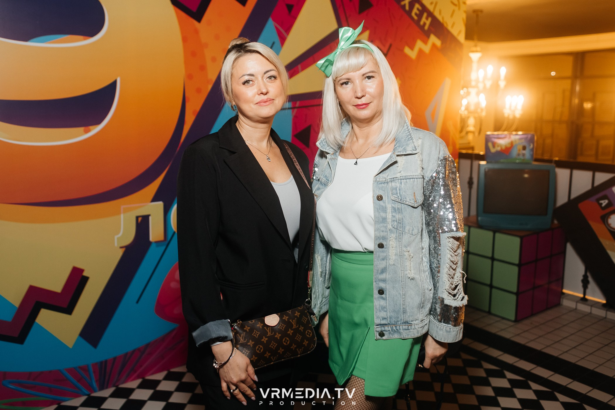 День рождения ресторана «Мюнхен»