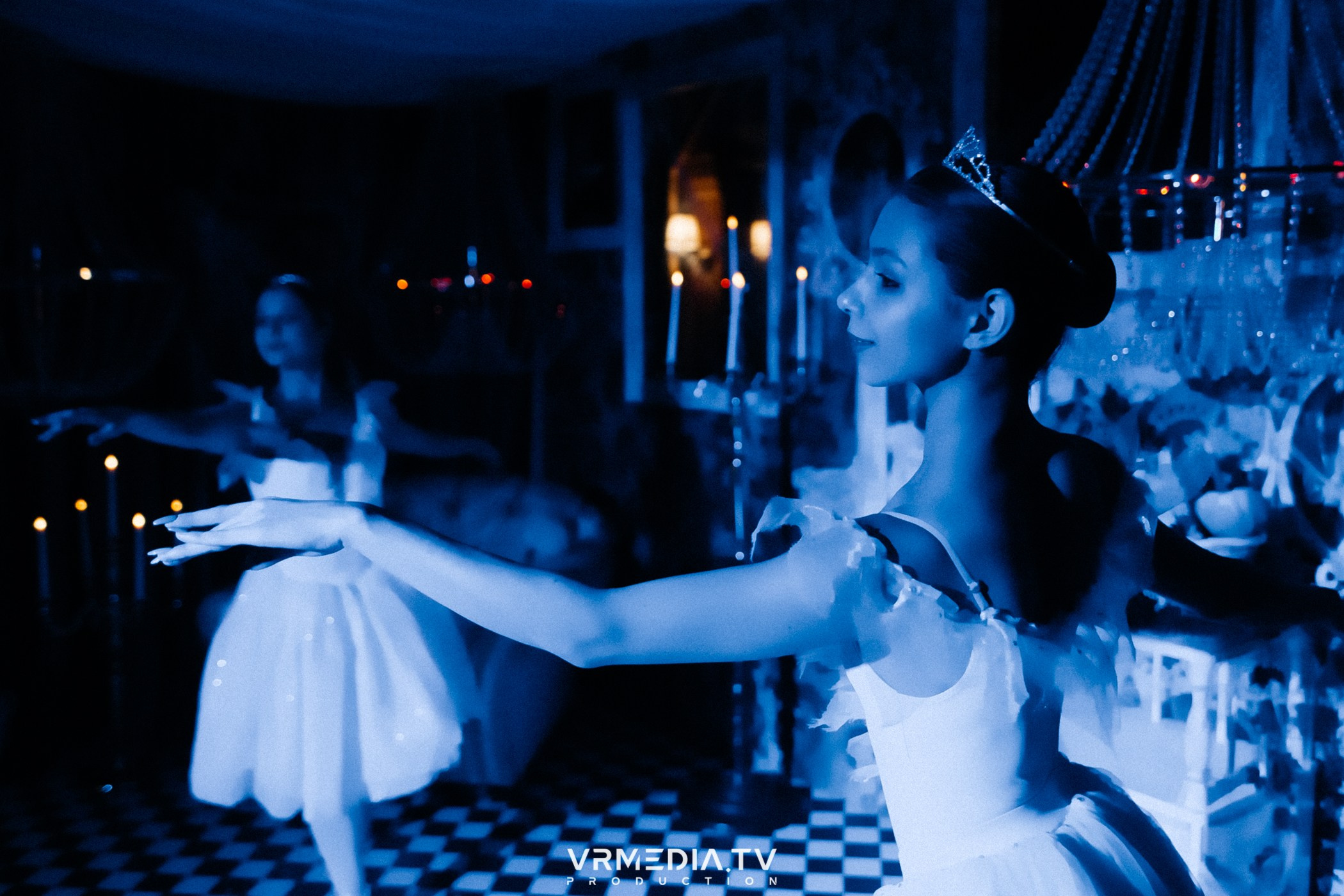 Halloween в ресторане «Мюнхен»