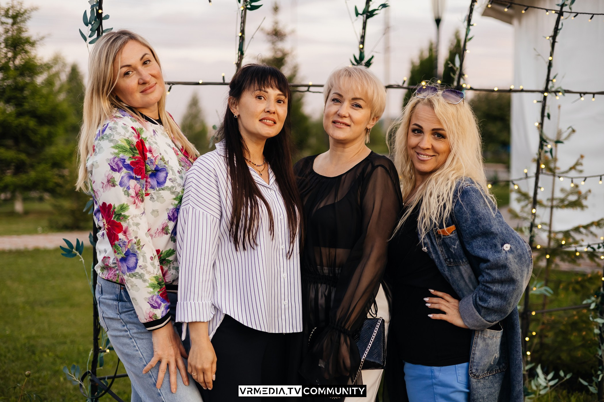 День рождения развлекательного комплекса «Империя»