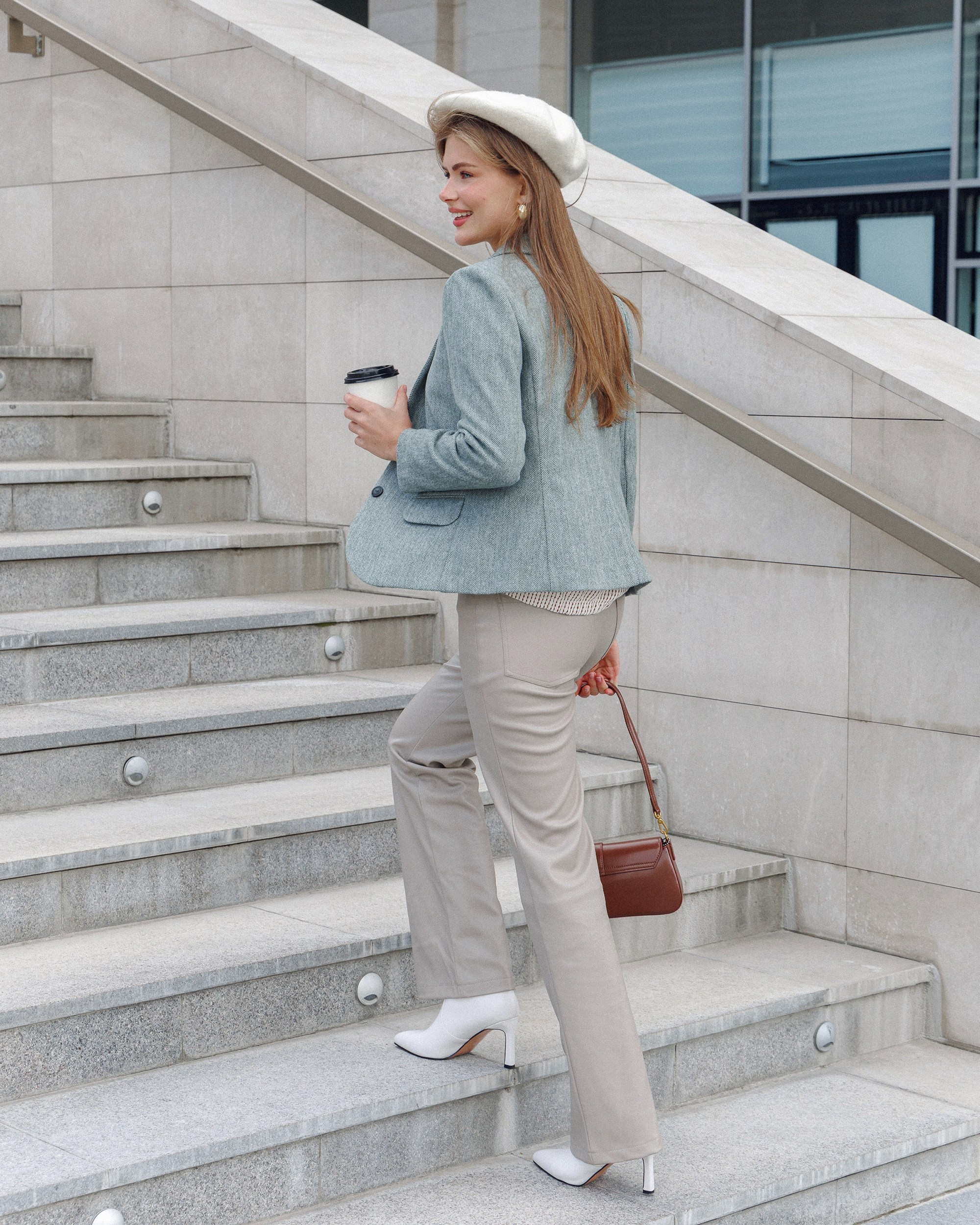 Falinda стрит каталог. Фотограф Наталья Курбатова Чебоксары, Казань, Москва