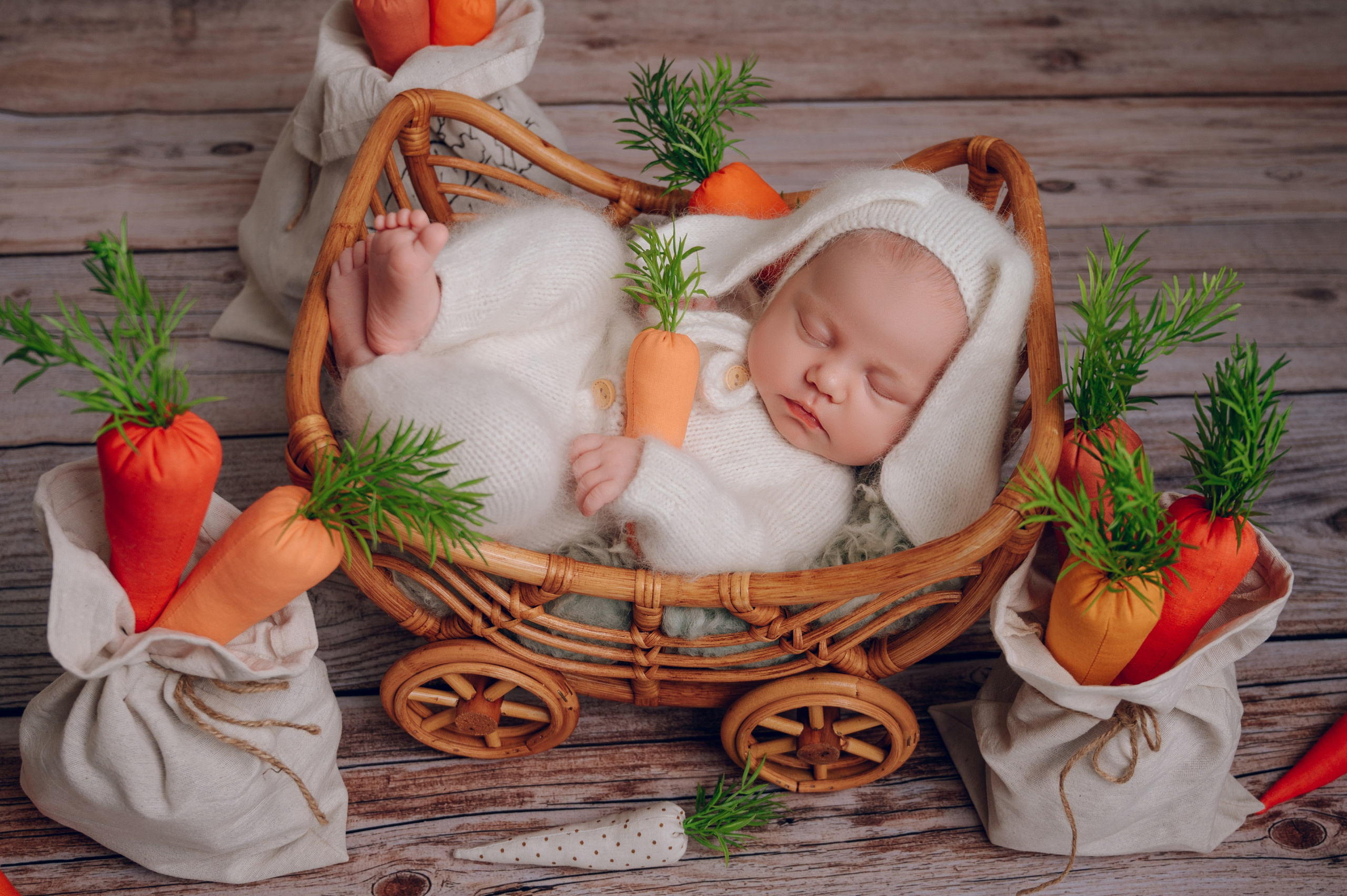 Новорожденные. Детский фотограф новорожденных в Москве Мария Бахоашвили