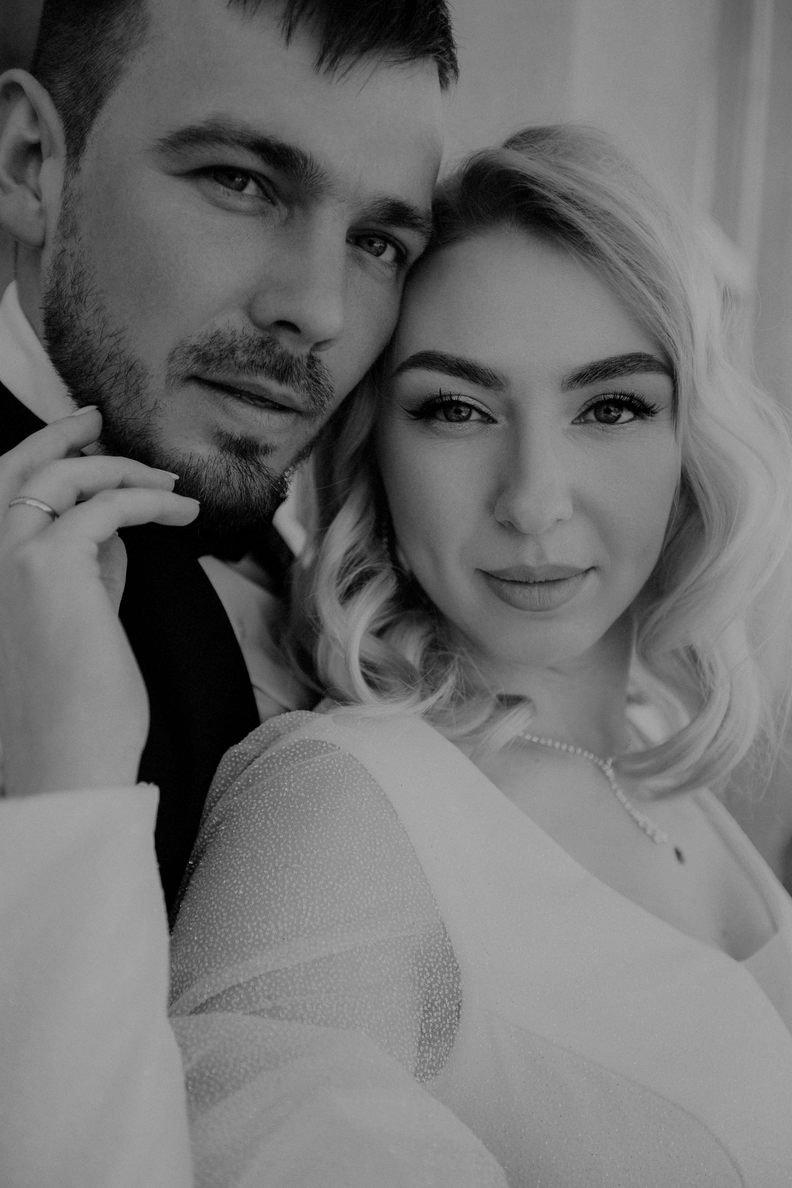 Настя и андрей