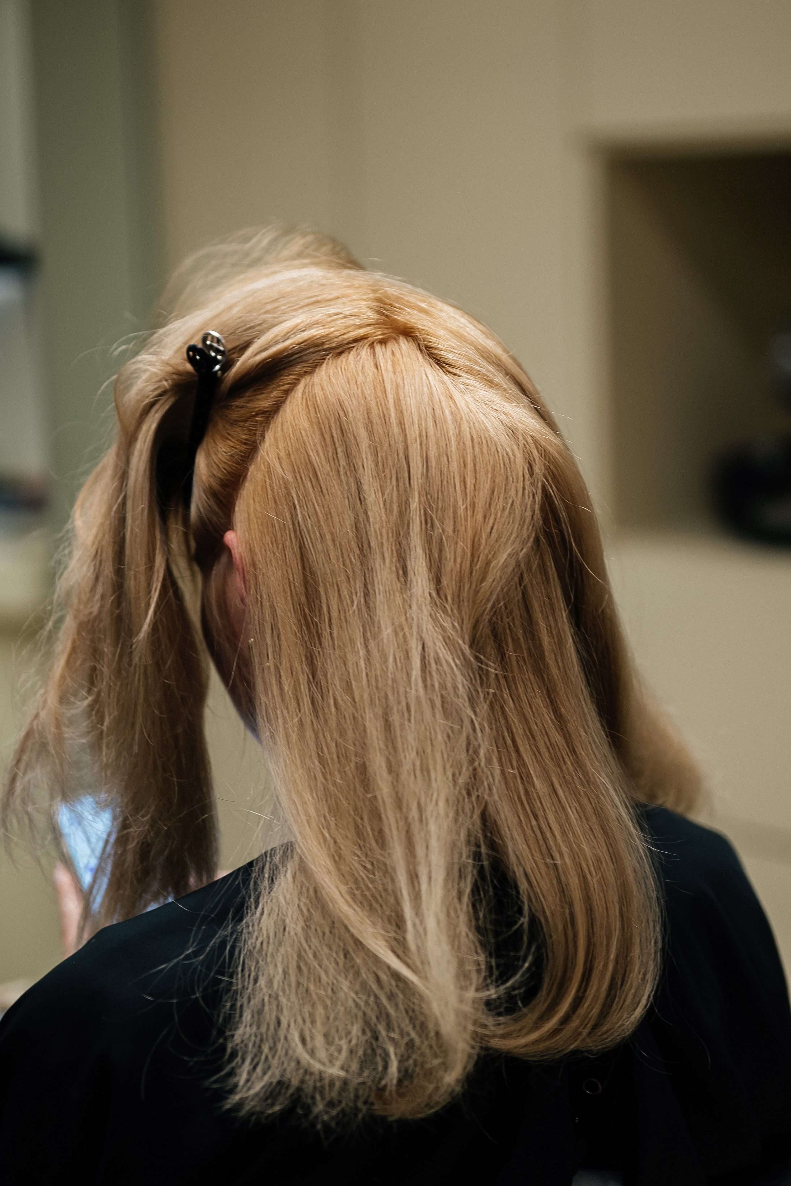 Салоны красоты