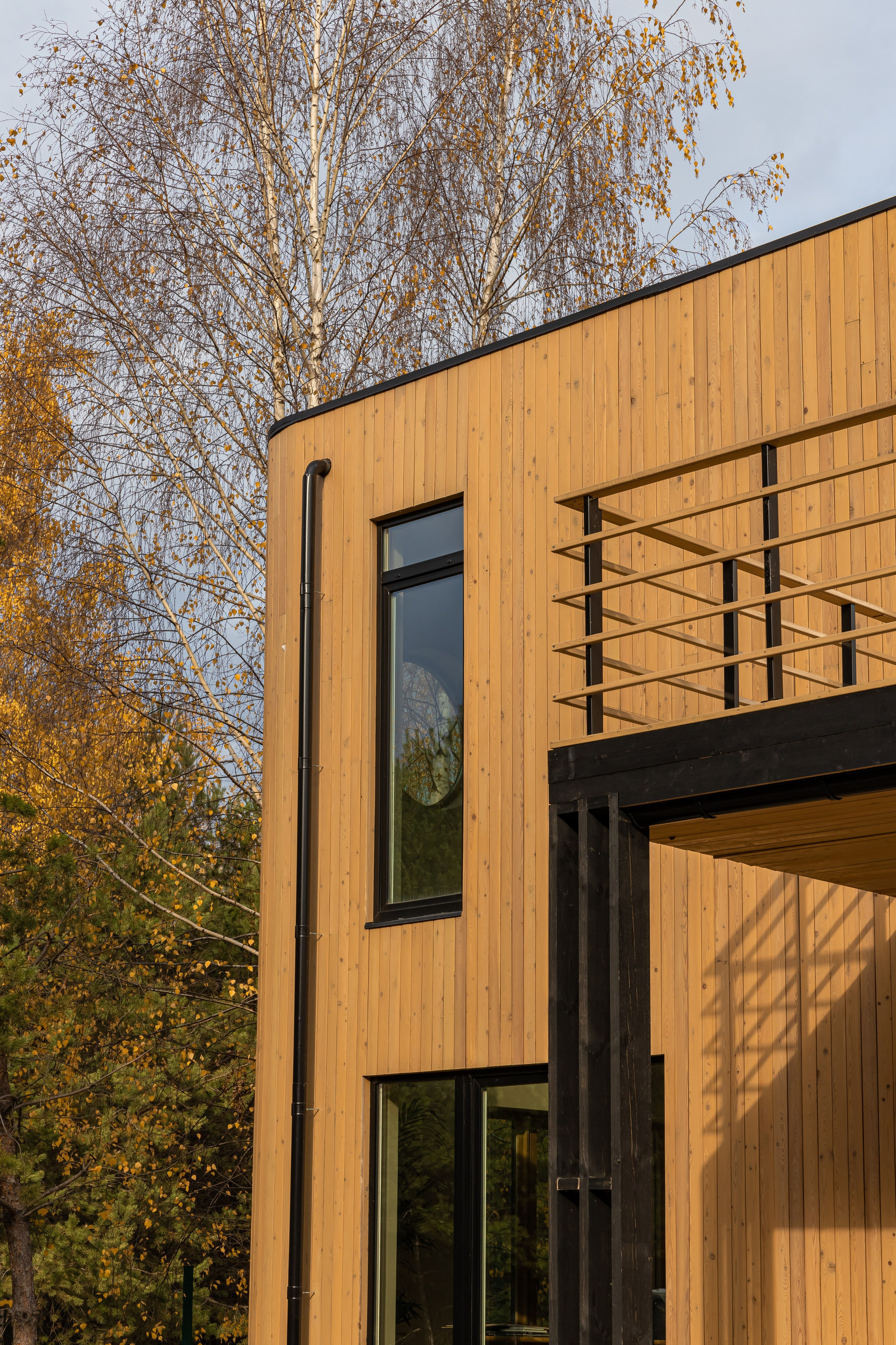 Yaratam House, г. Казань. Архитектор Петр Сафиуллин. Иван Благушин. Интерьерный и архитектурный фотограф в Москве и Санкт-Петербурге