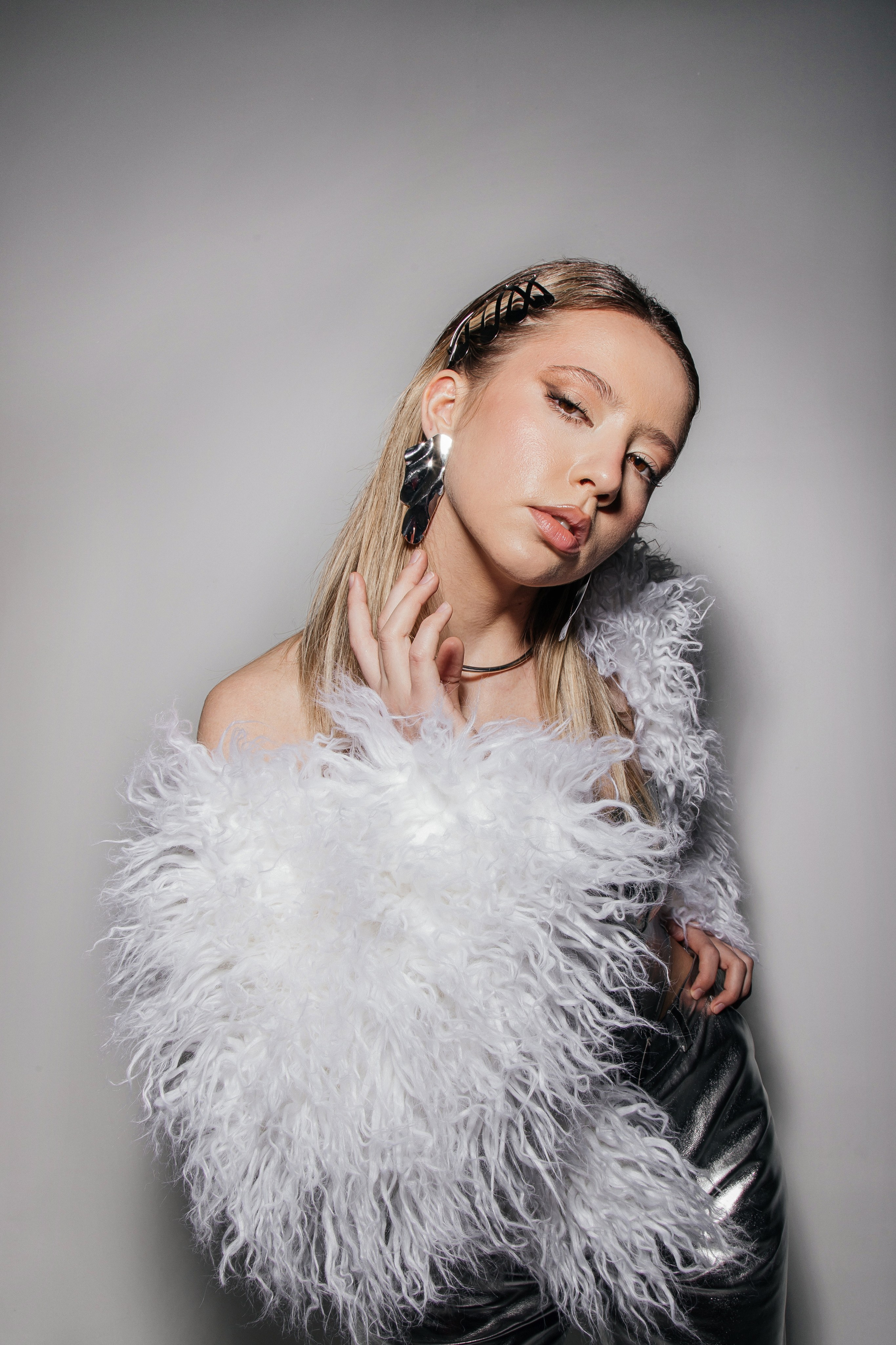 Урок по свету вспышка в лоб. Женский, мужской портрет, lookbook Краснодар