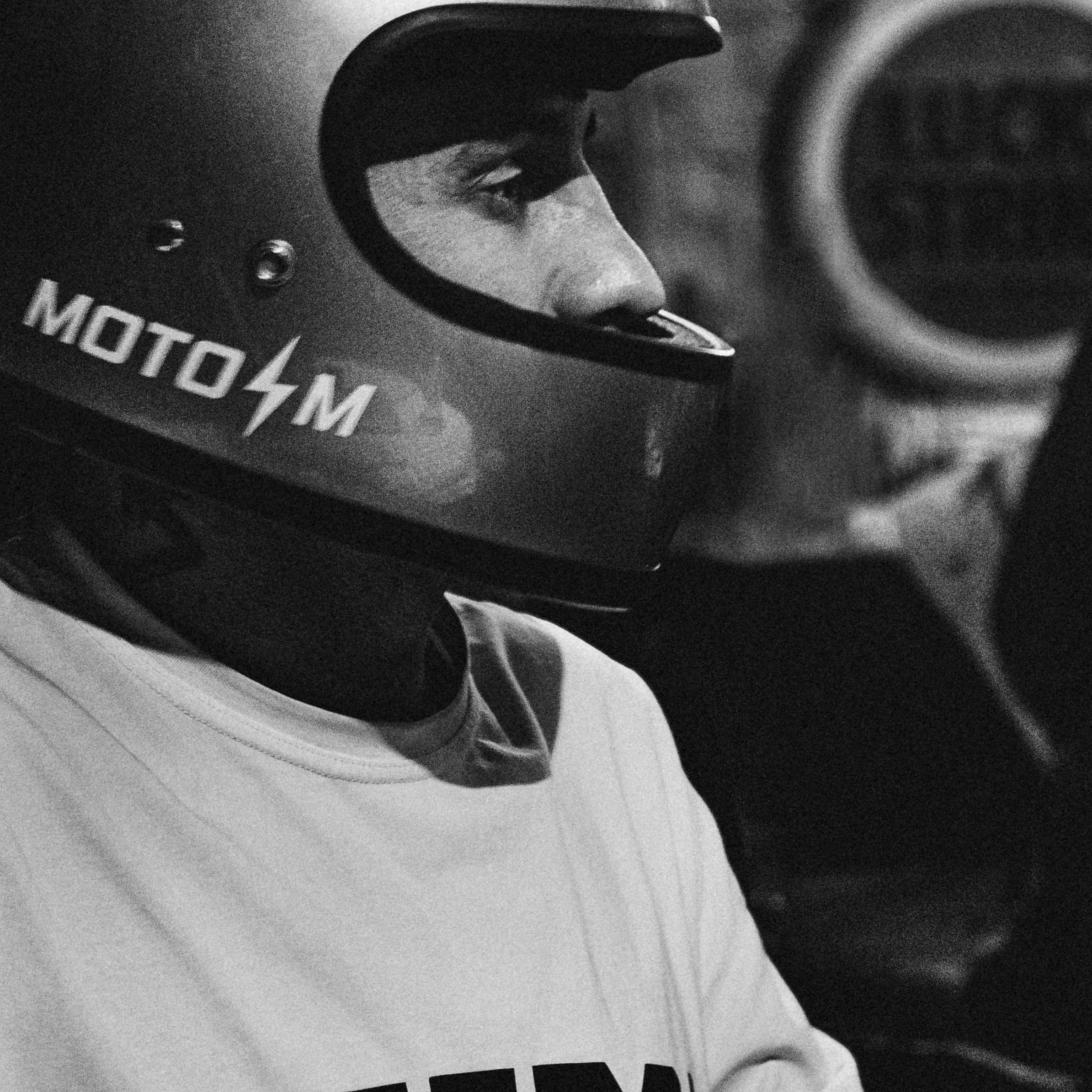 Портреты. Игорь Гичка. Портрет с любовью