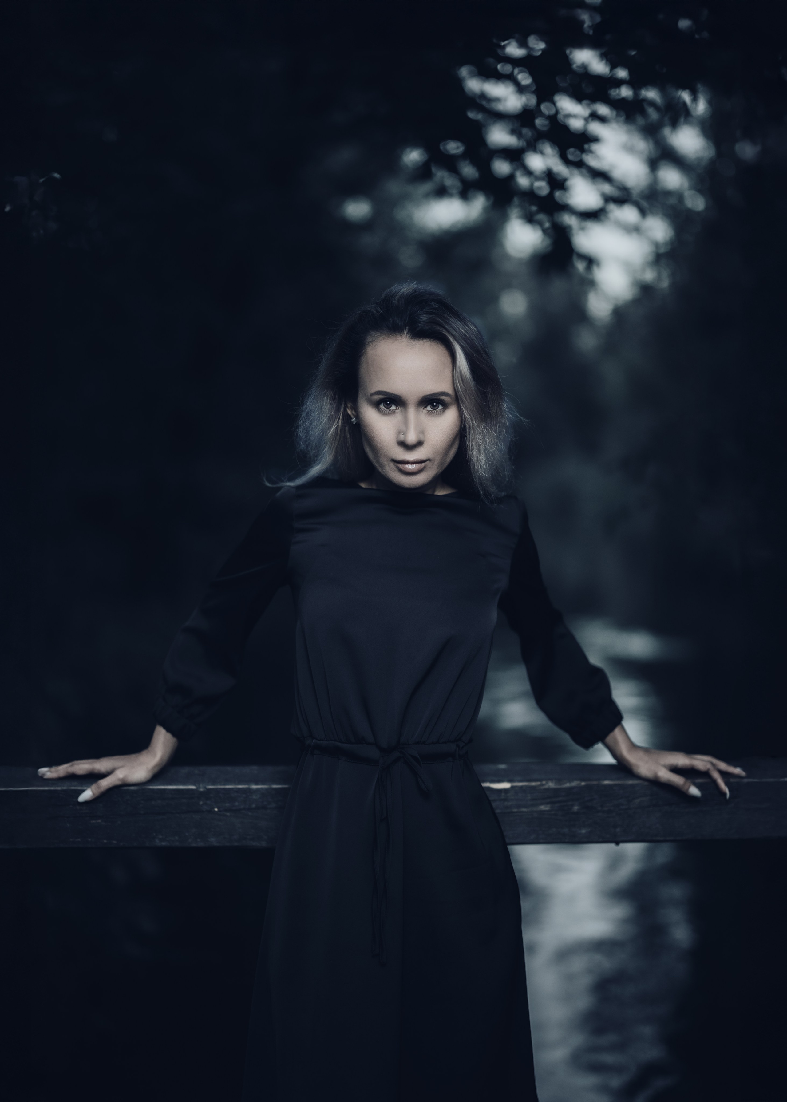 MARINA. Shamirov Arkadiy