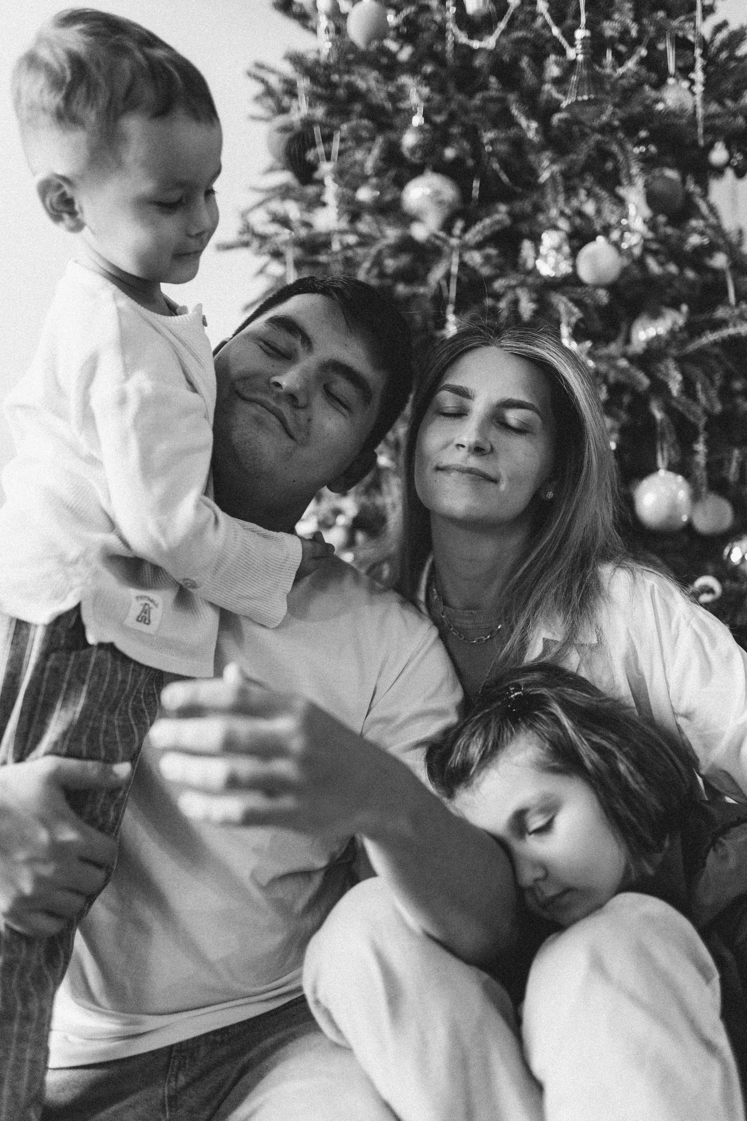 Новый Год. Фотограф Санкт-Петербург|СПБ|Питер Марина Медведева