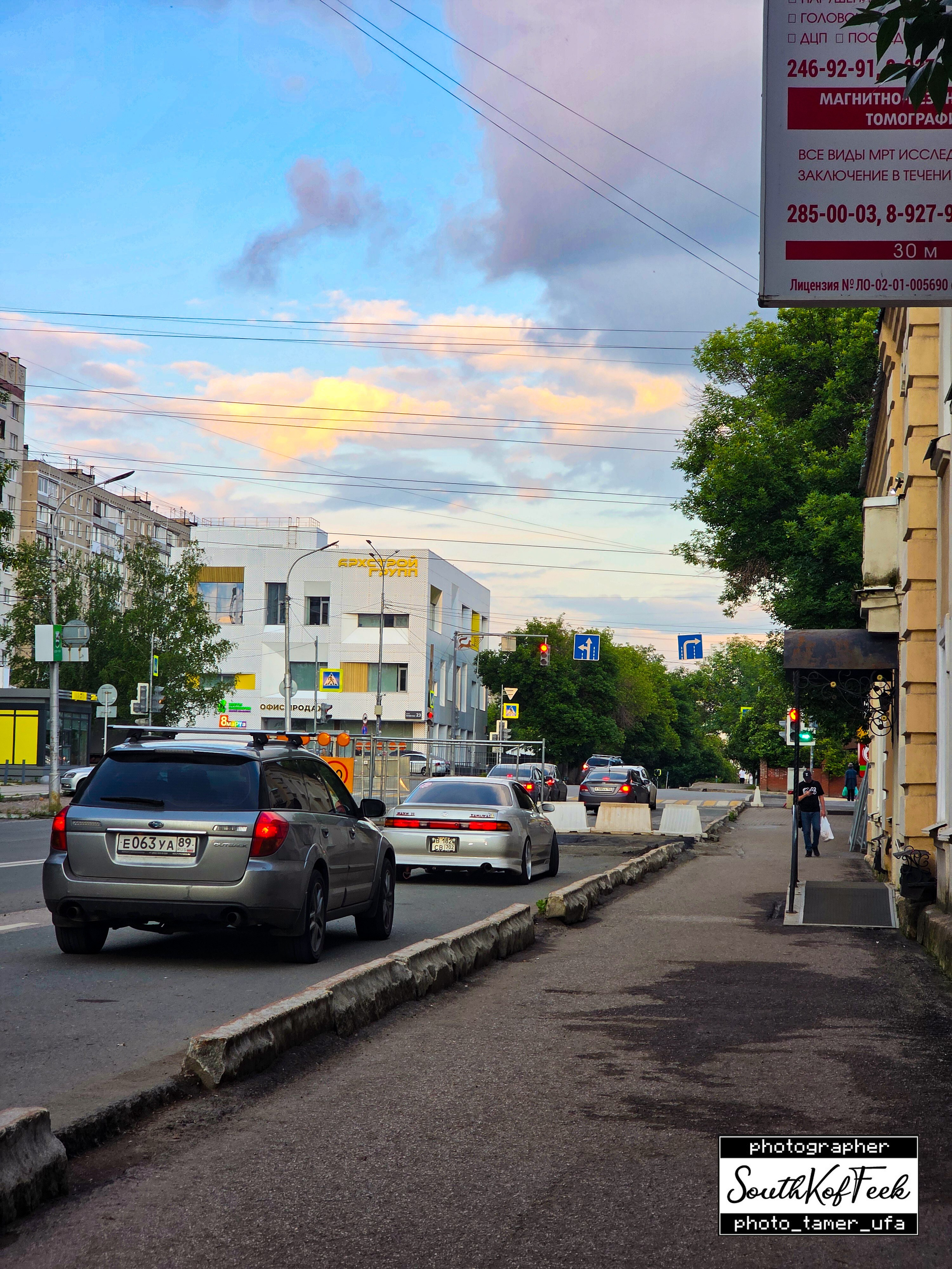 Фотосессии машин. Photo Tamer Ufa