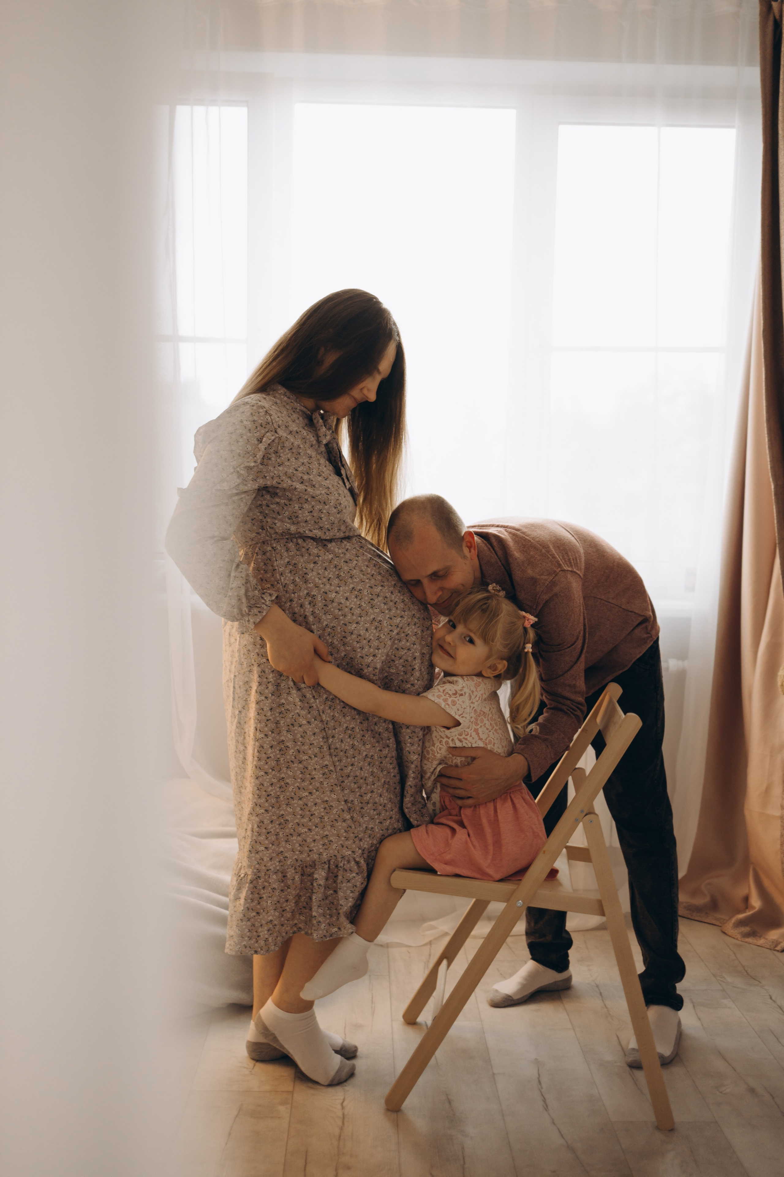 Семейный фотограф Ольга Старова Санкт-Петербург