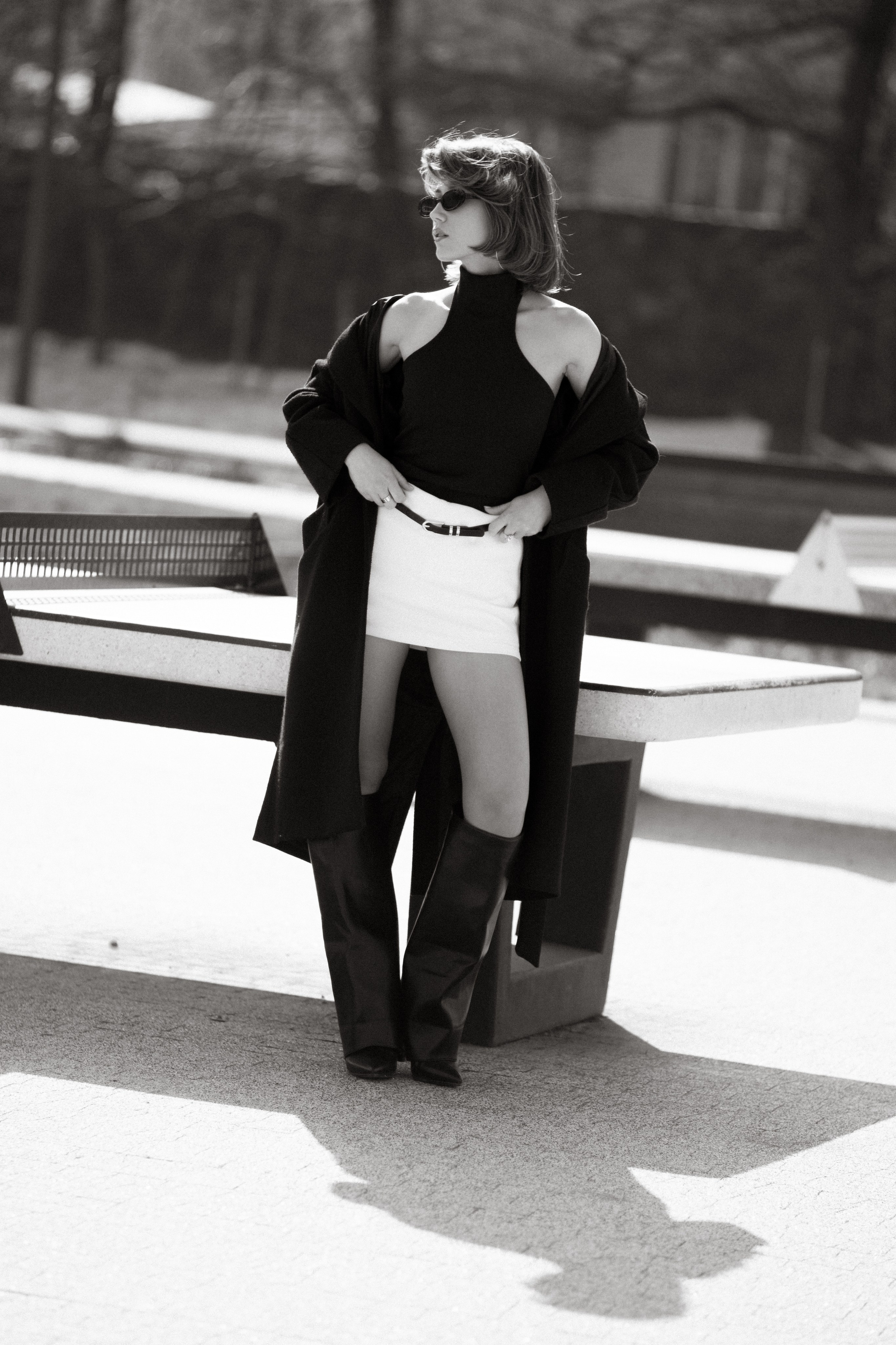 Лена. Фотограф